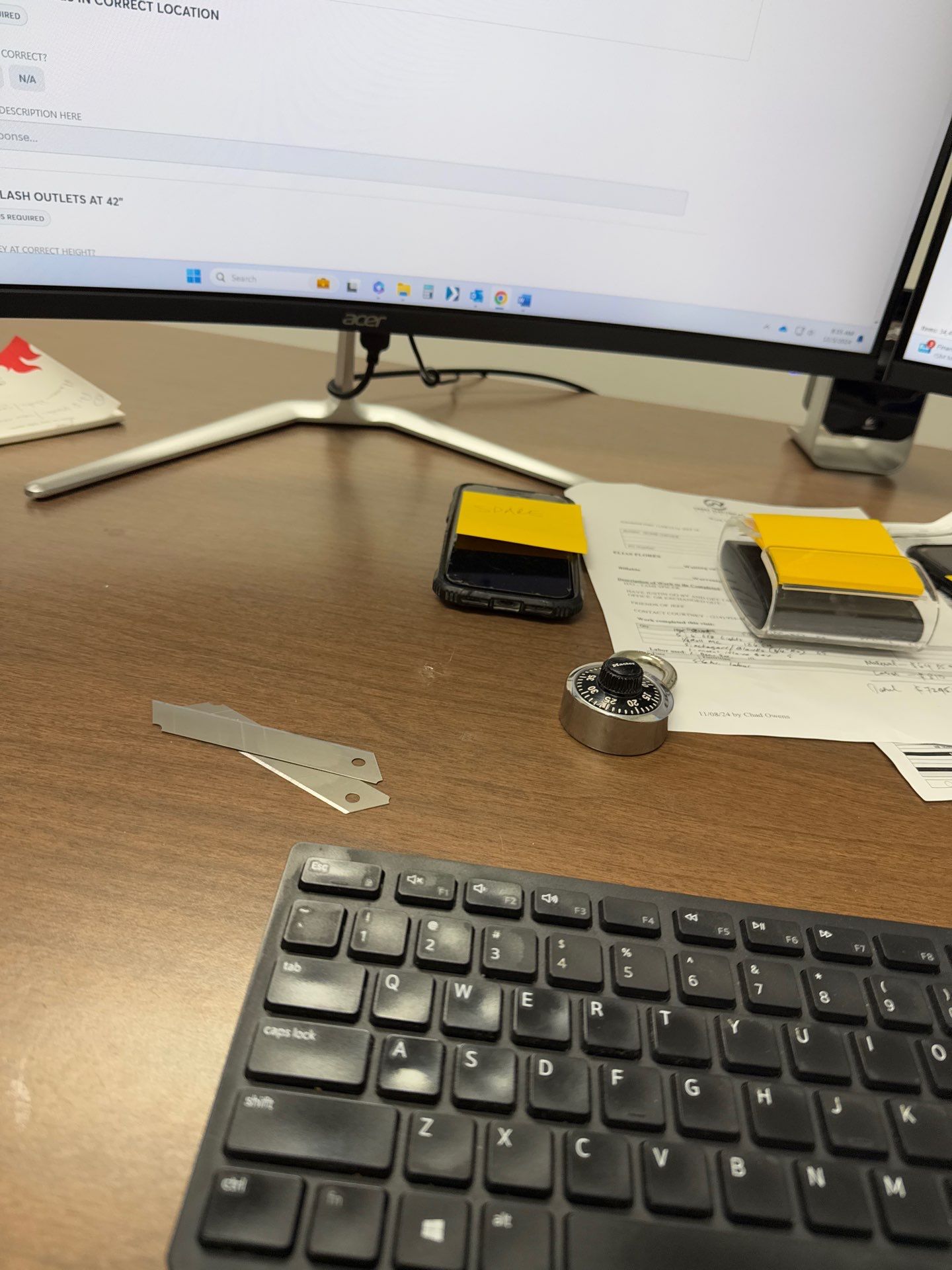 Test by Crest Electrical Solutions