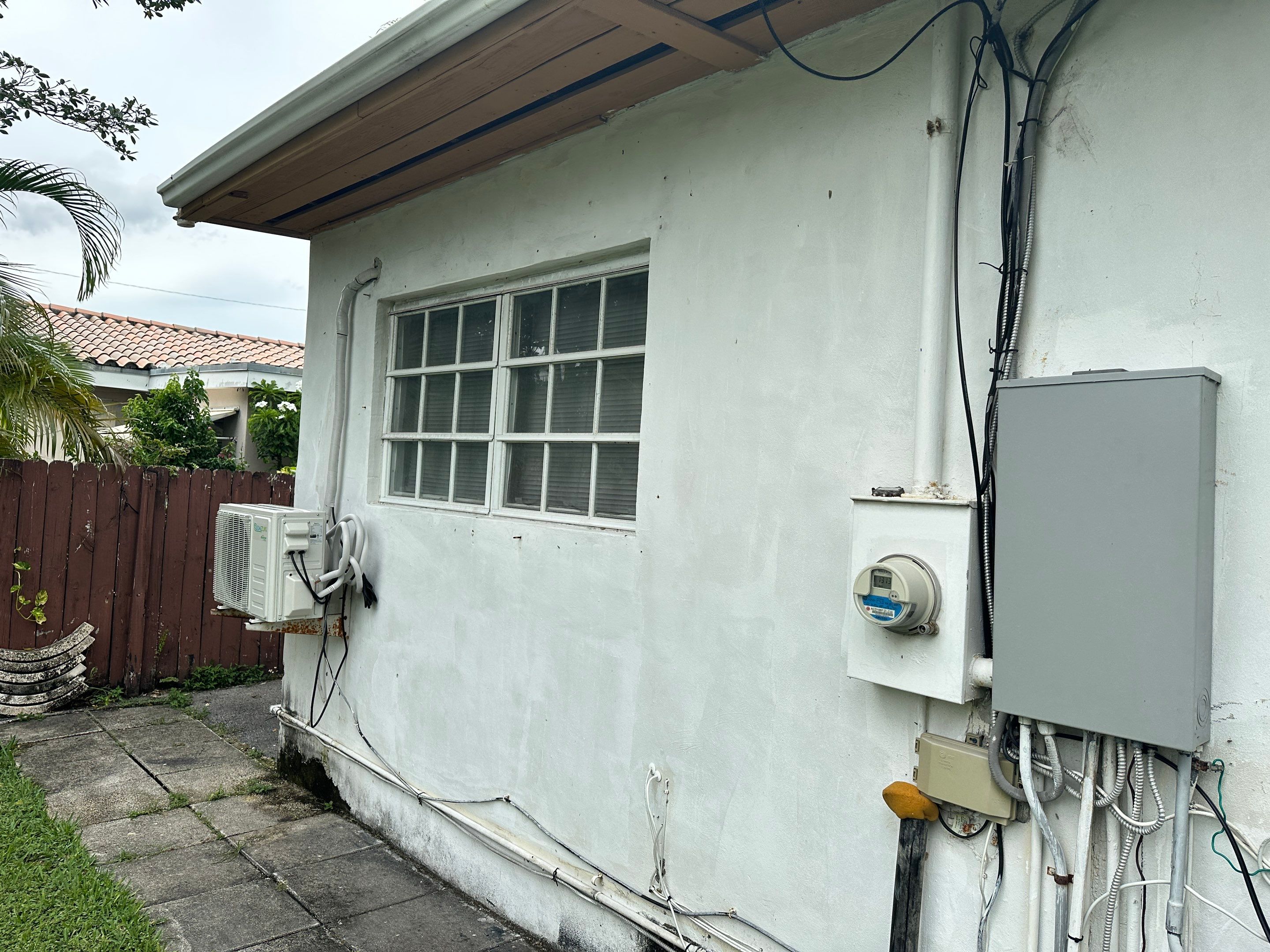 Water Damage Claim in Sunny Isles Beach by FLAPA & KeyStone
