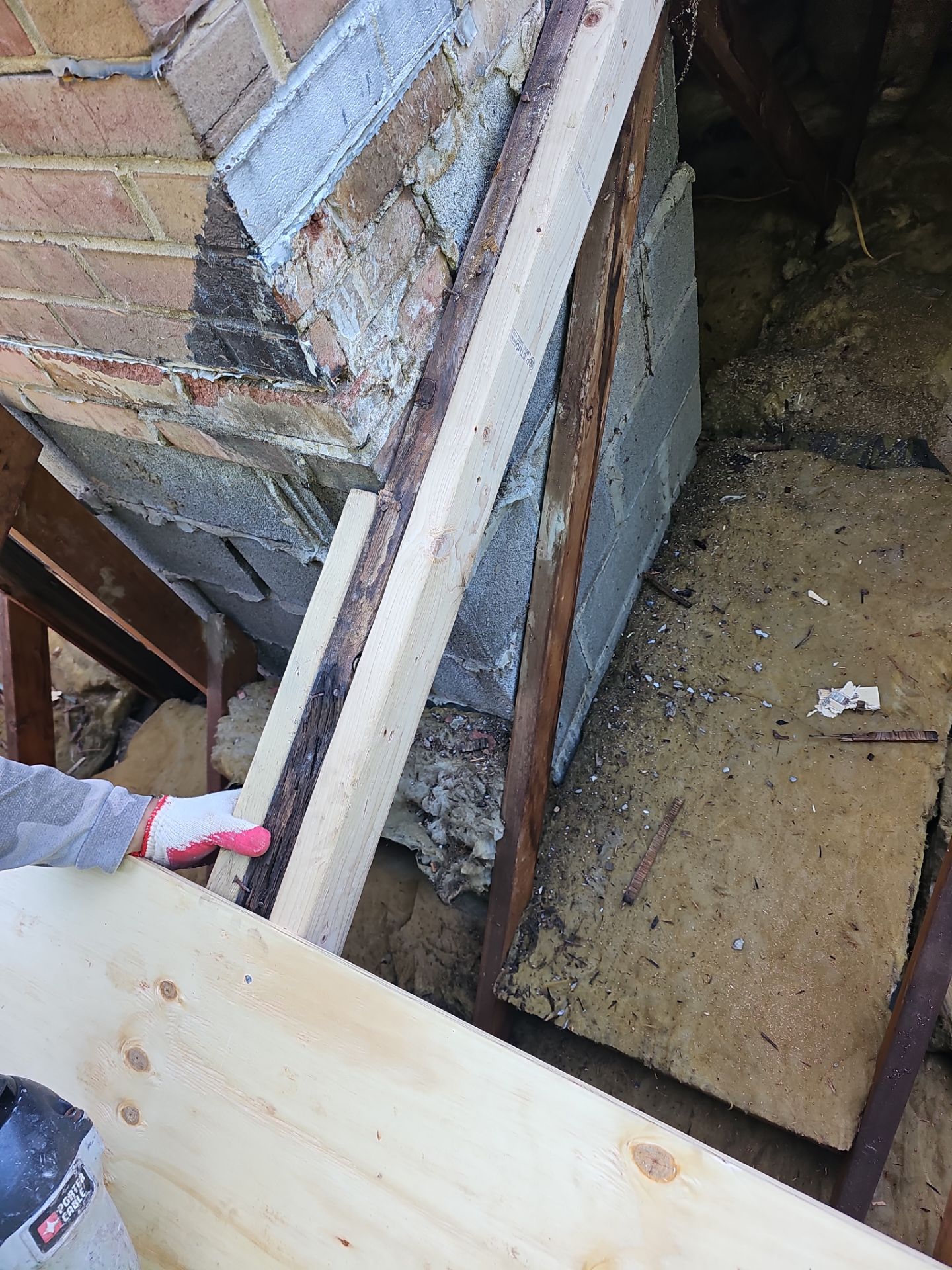 Roof Replacement - Resawn Shake by Winchester Roofing