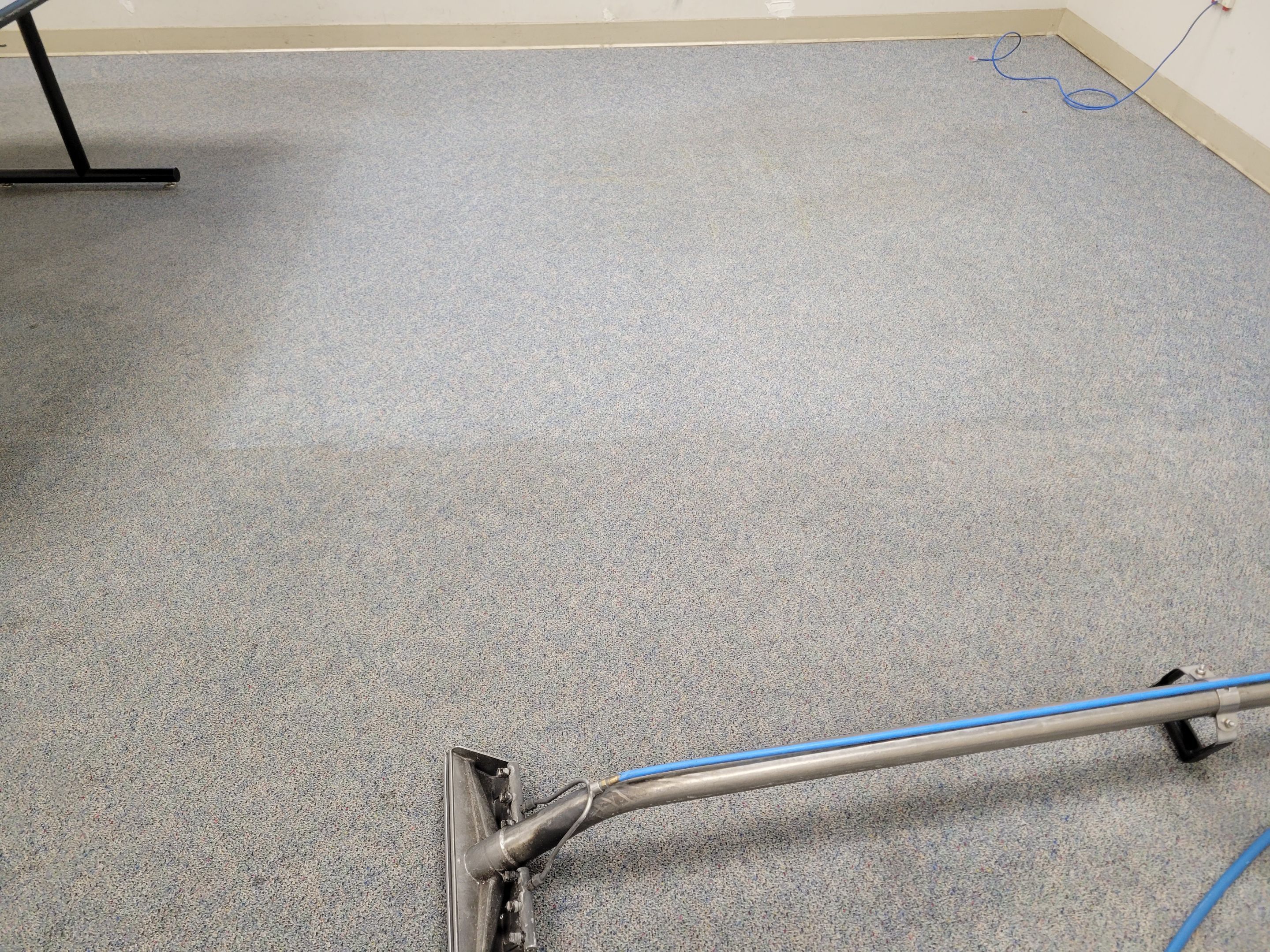 Carpet Cleaning on a Military Base by Ardent Carpet Restore LLC