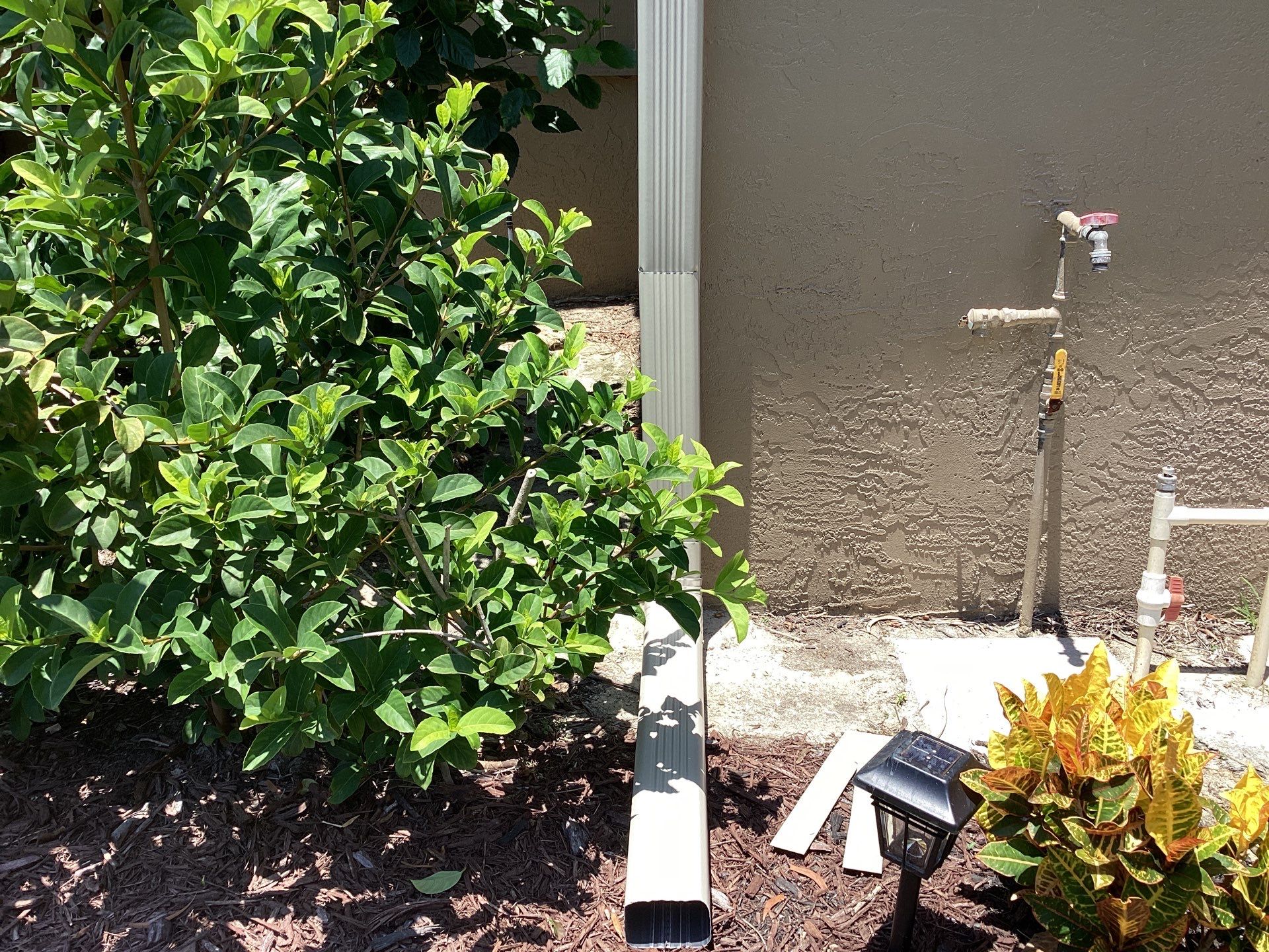 Gutter Guard and Cleaning Maintenance in Fort Myers FL by Gutter Professors