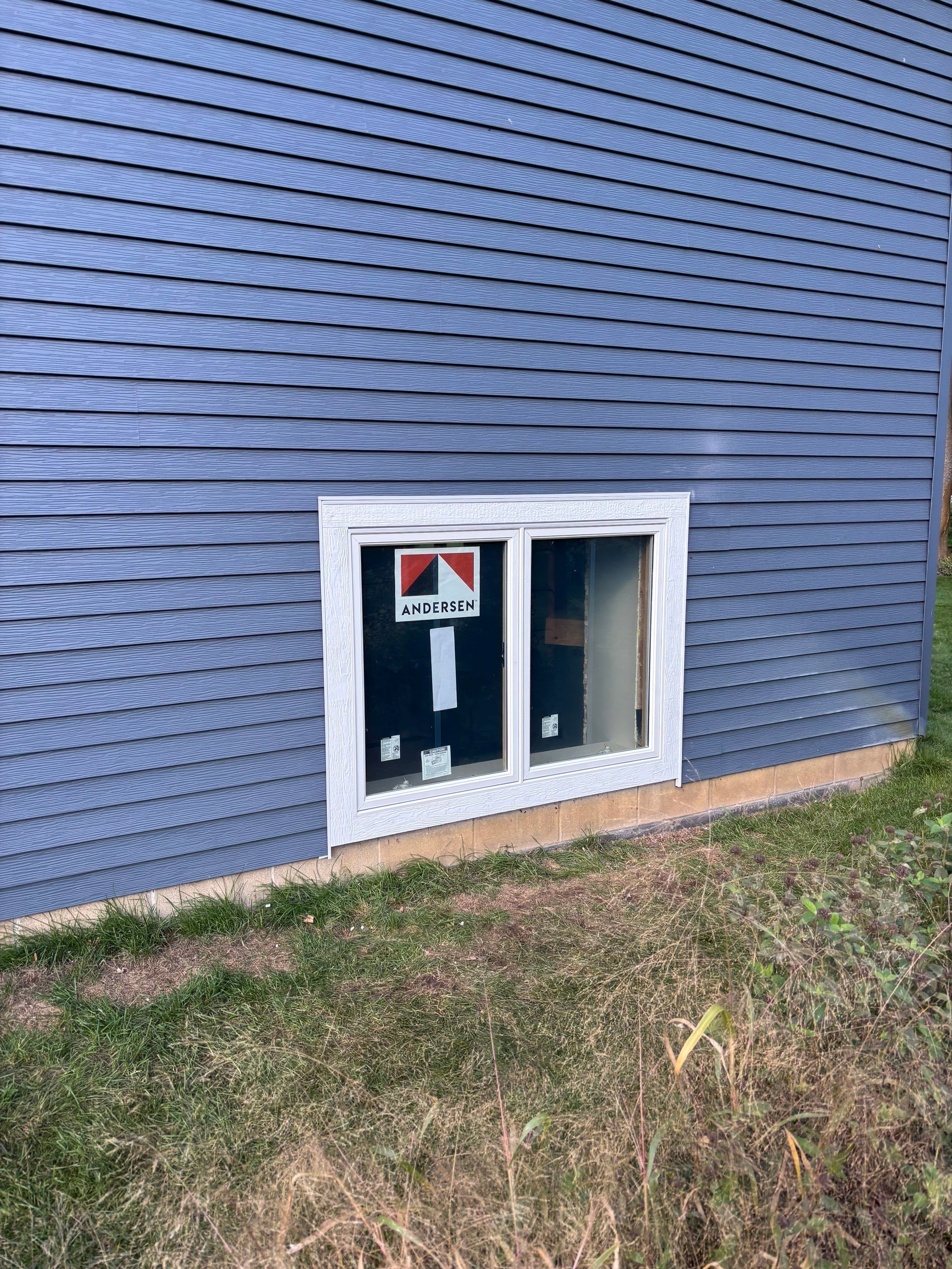 Window Replacement by Zablocki Roofing & Exteriors