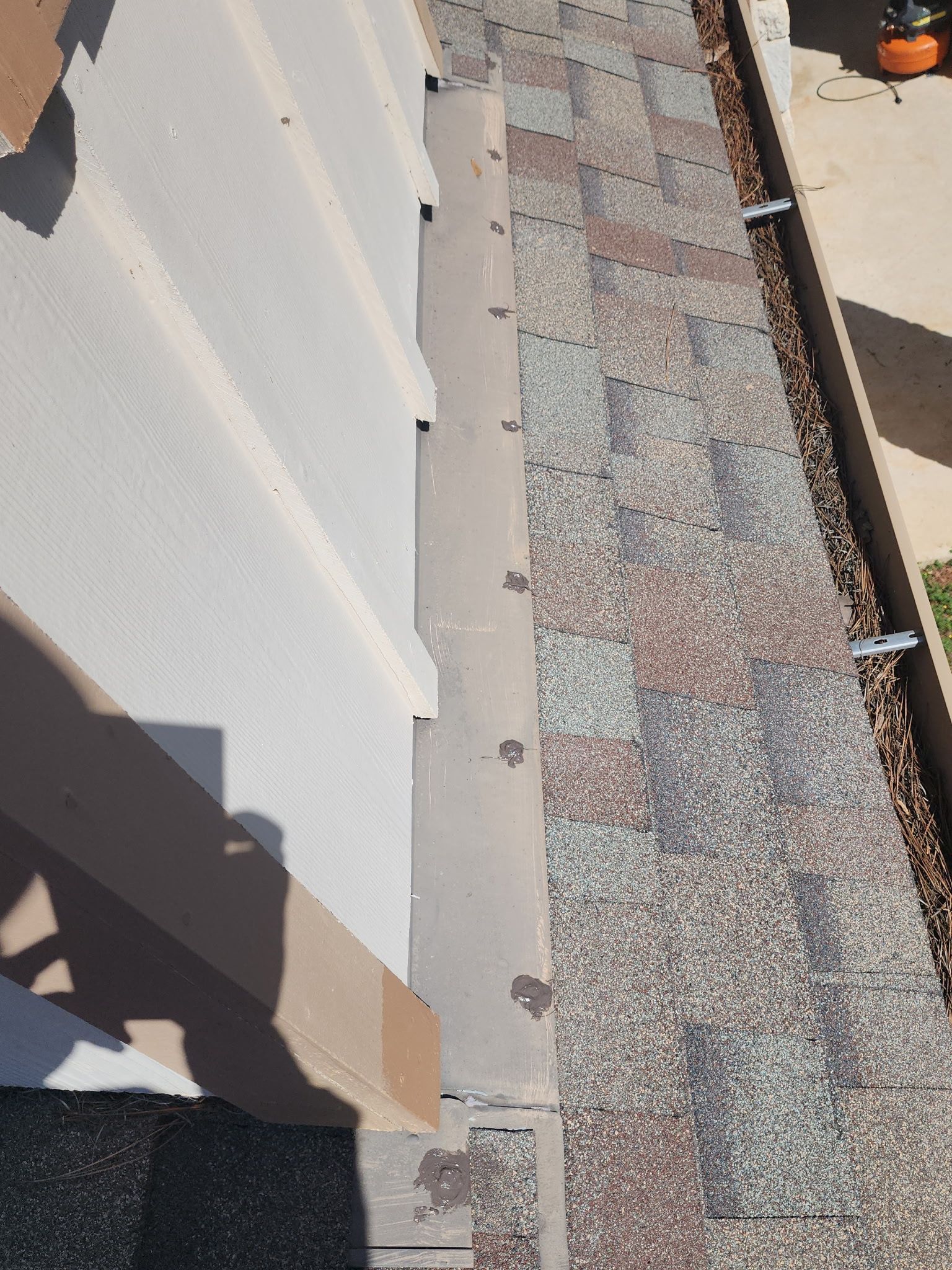Project in Bastrop, TX by REPS Austin Area Roofer