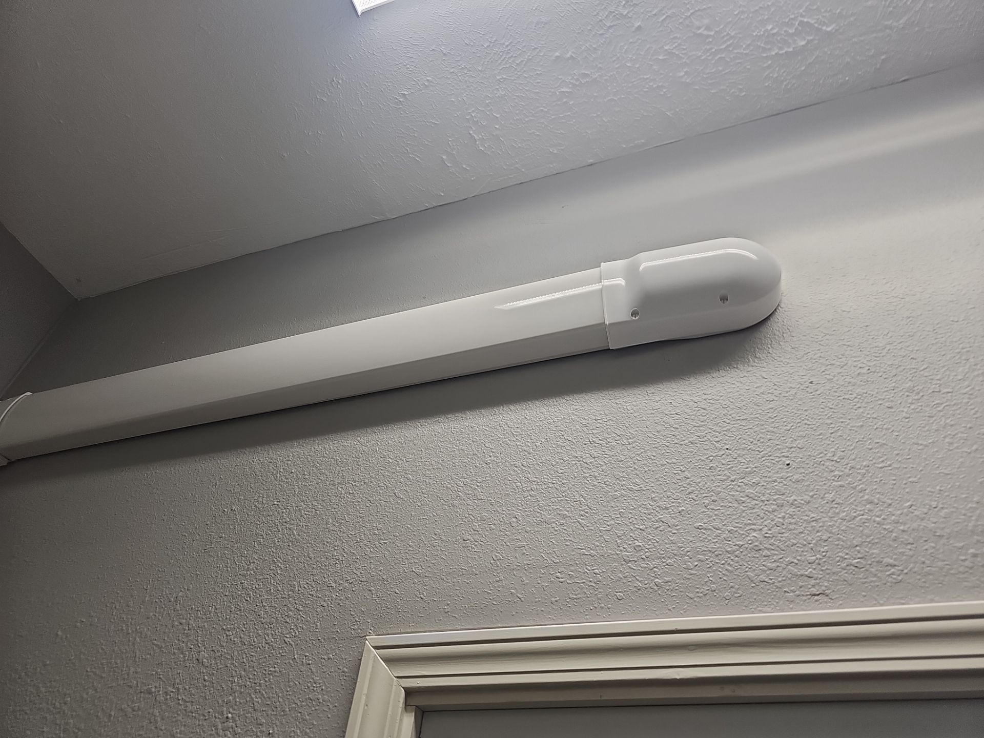 Project in Conroe, TX by Texcellent A/C Service
