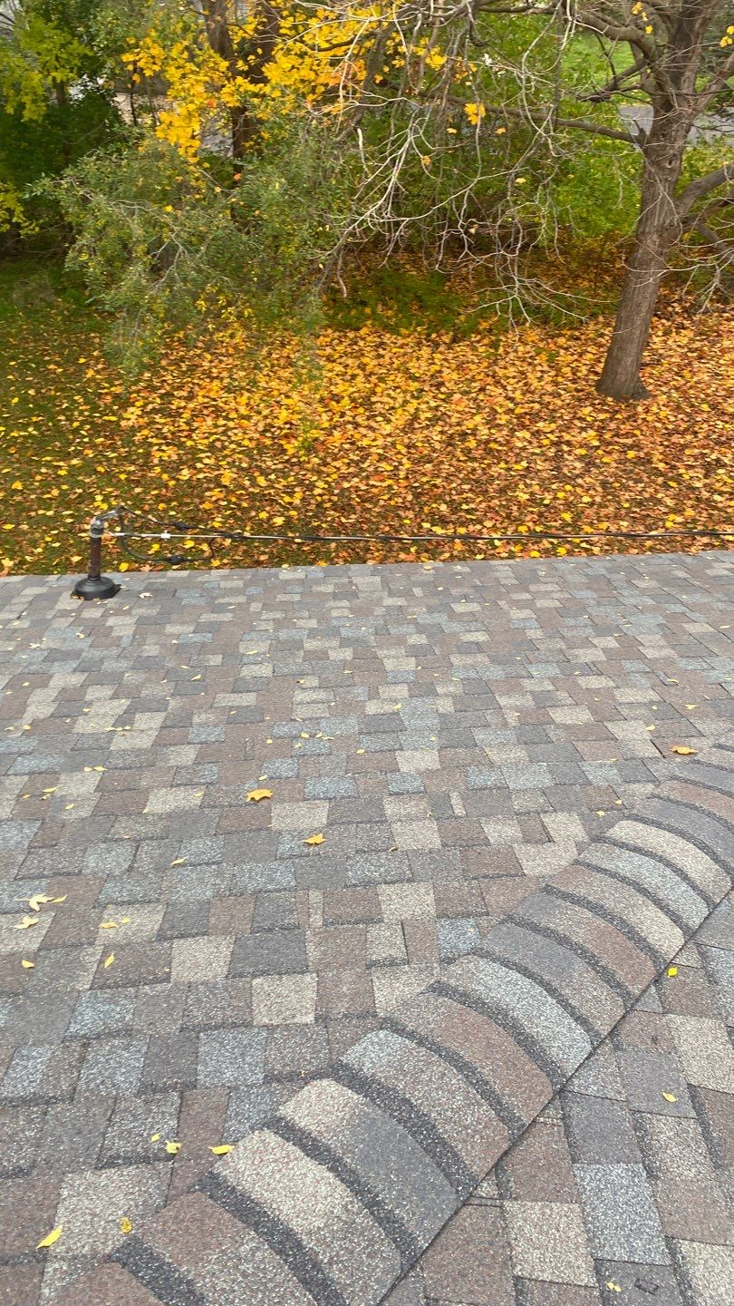 Roof Replacement using CertainTeed Landmark by 180 Contractors