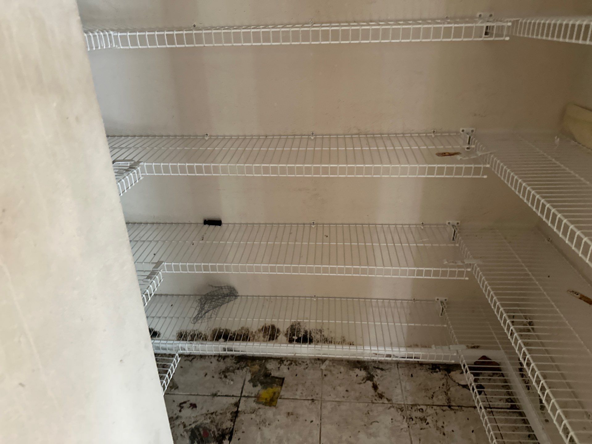 Water Damage Claim in Miramar by FLAPA & KeyStone