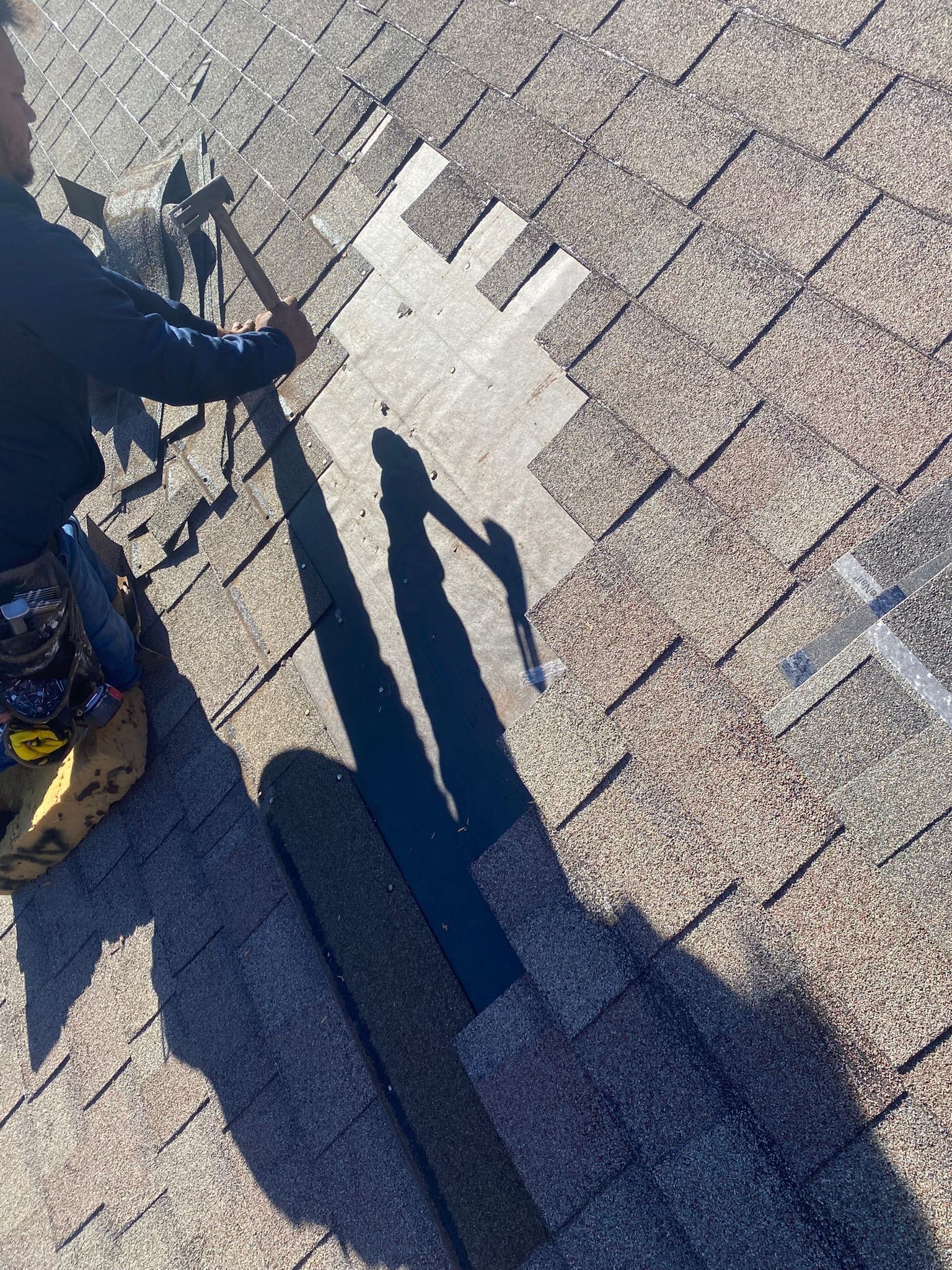 Roof Repair Houston by Roof Repair Company