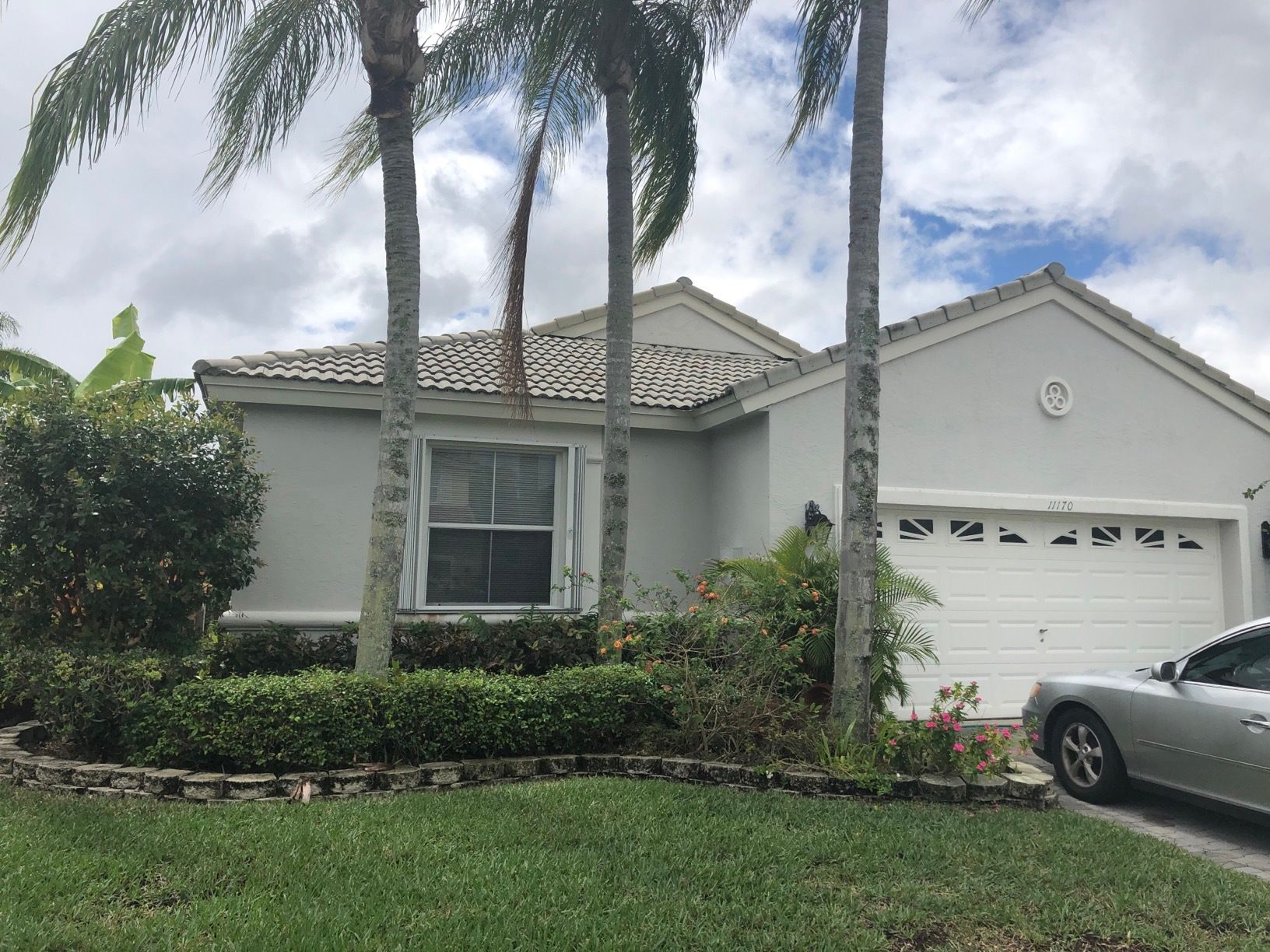 Residential Roofing Installation using WestLake Roofing Tile by BLUES BROTHERS ROOFING