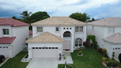 Residential Roofing Installation using Westlake Roofing Tile