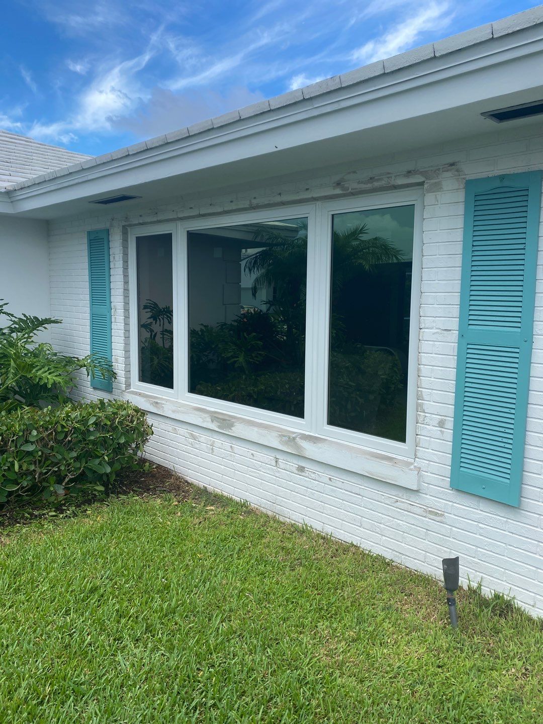 Project in Singer Island by SIW Solutions