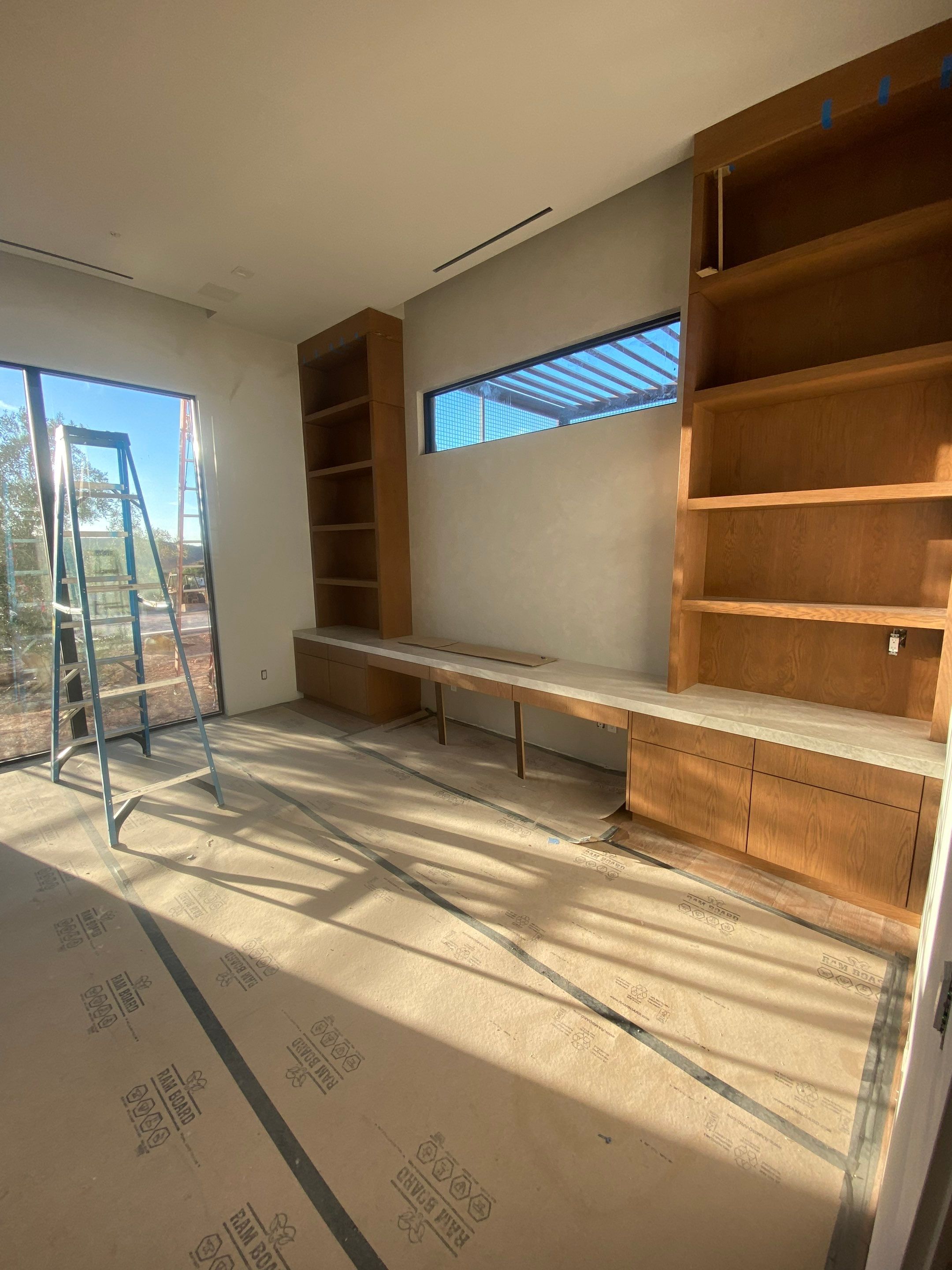 CALICO BASIN #1 by Level Builders