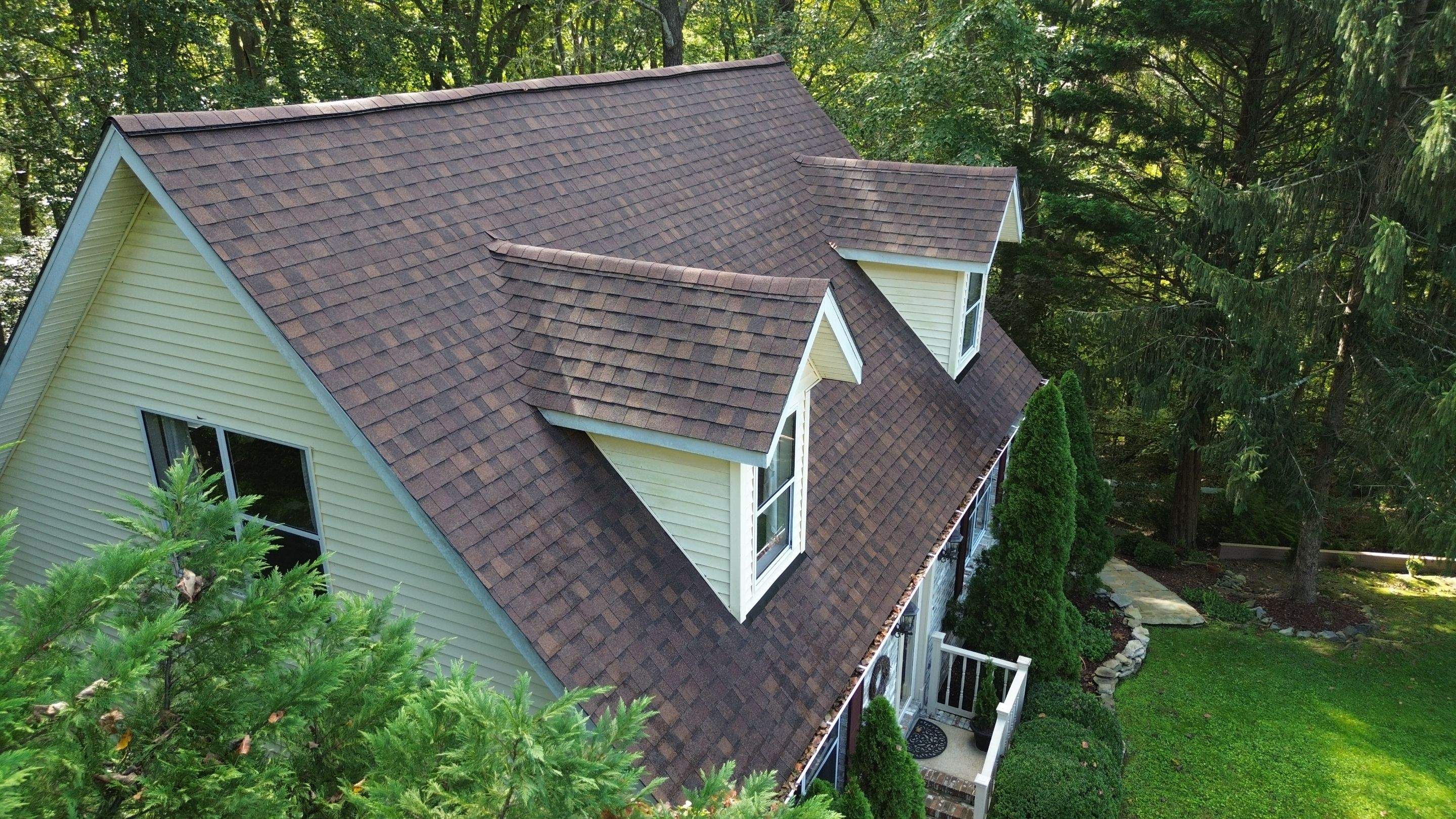 New Roof Install in Lusby, MD  by Storm Ready Exteriors