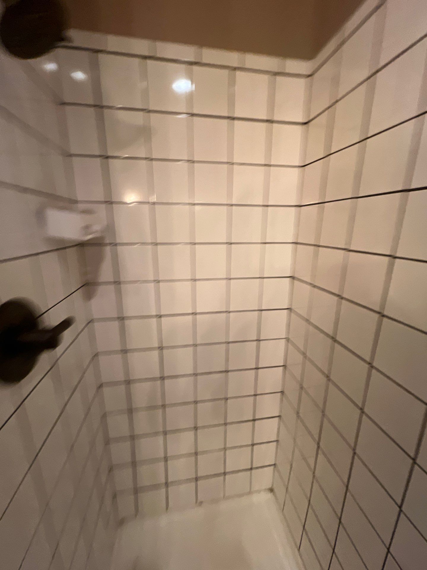 Bathroom Remodel using Acrylic by The Shower Company