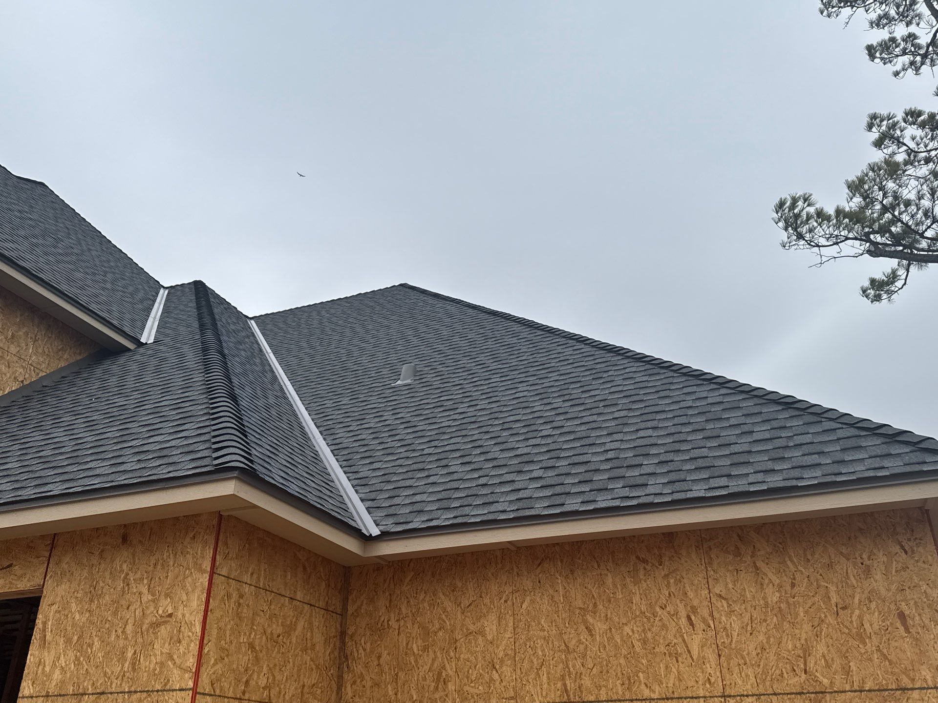 New Construction Roofing in Oklahoma City, OK by 5Coat Roofing & Construction