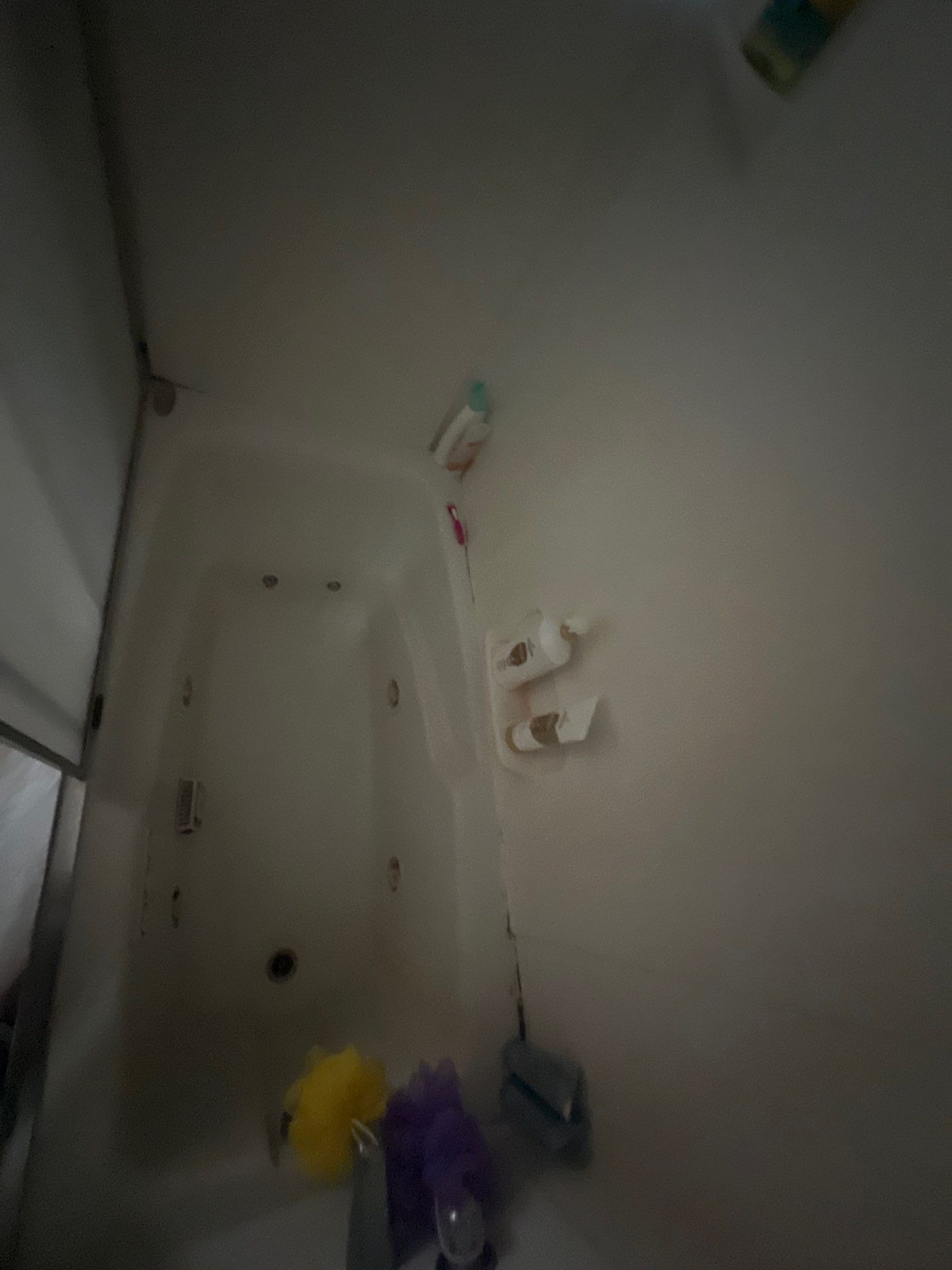 Soaker Tub Installation by The Shower Company