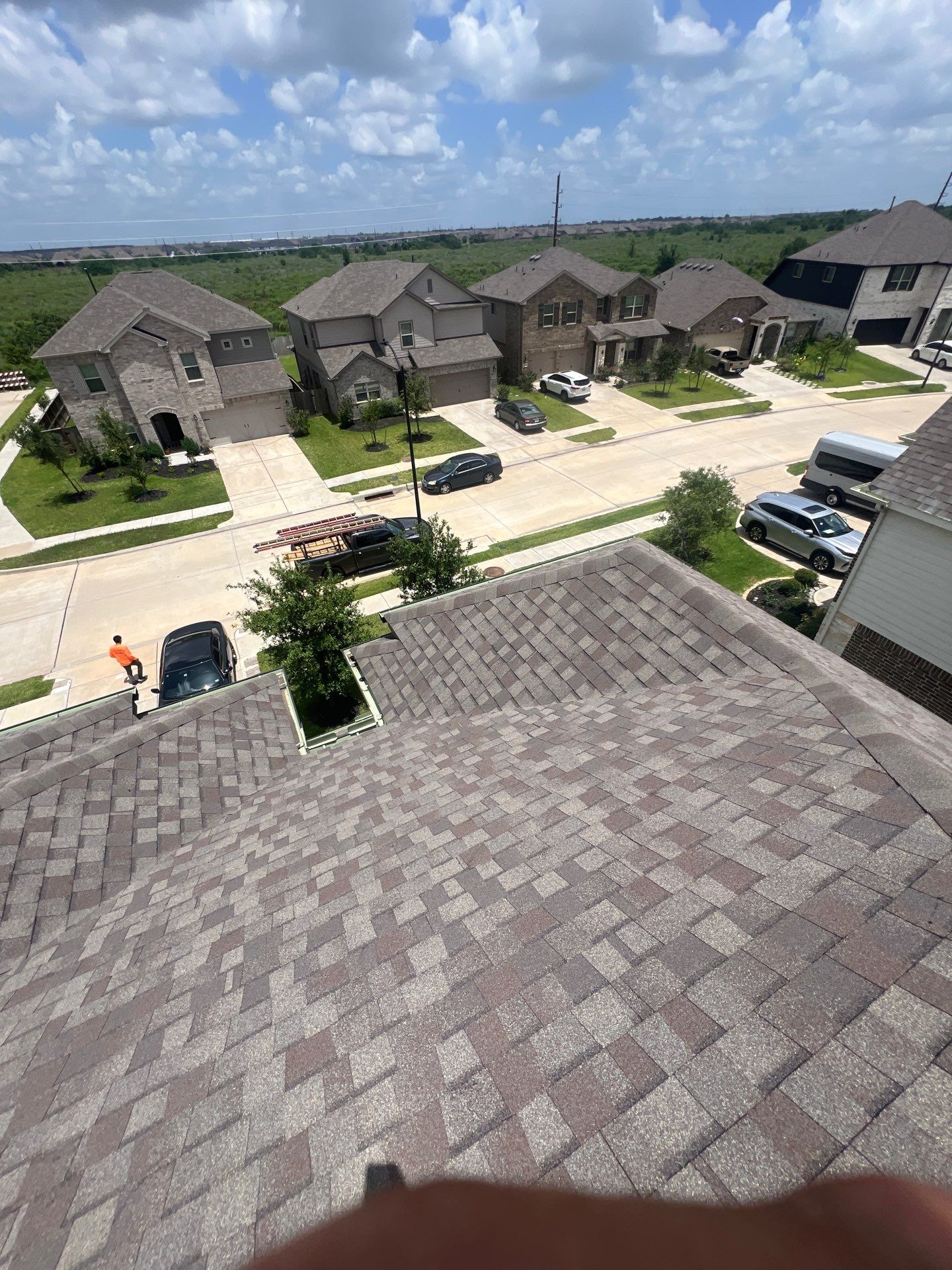 Roof Repair Katy by Roof Repair Company