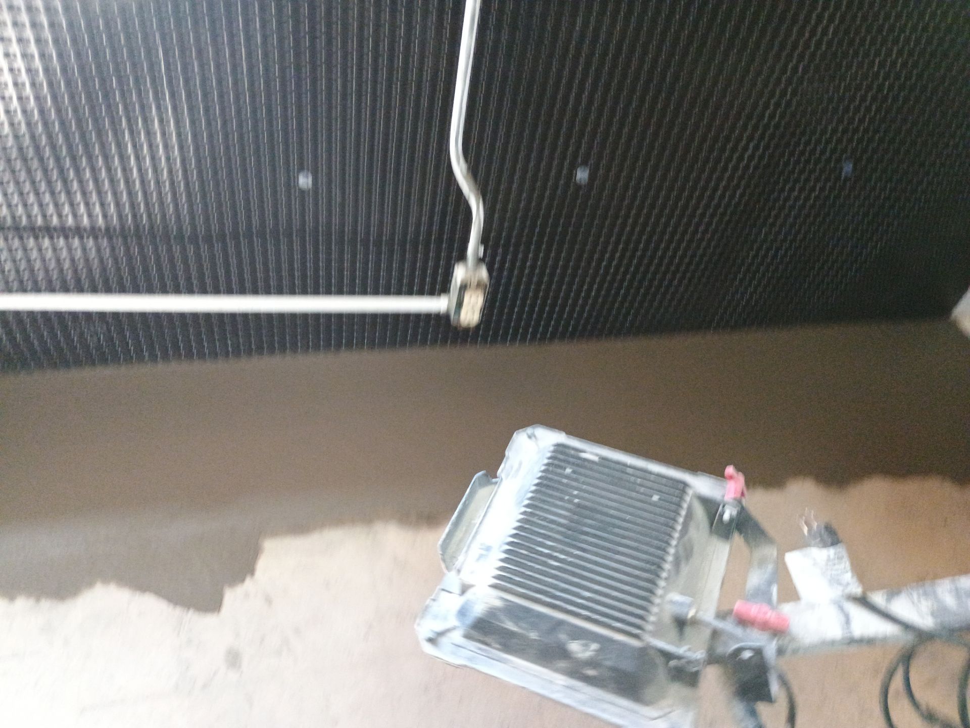 Interior Drain Tile & Foundation Crack Repair in St. Anthony, MN by Waterproofing Northeast