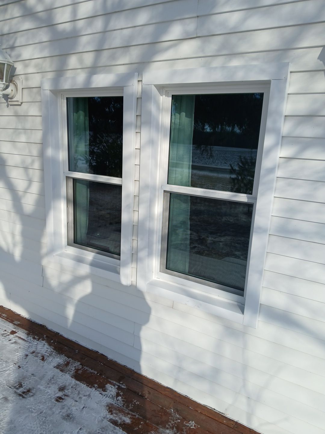 5 Replacement Window Project - Huntington, IN 46750 by Window World Of Fort Wayne