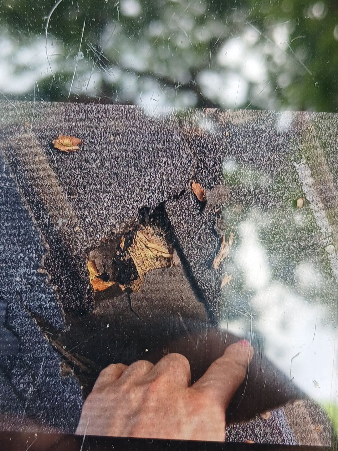 Residential Roofing Repair using Owen's Corning Duration (Lifetime) Shingles by Roof Repair Company
