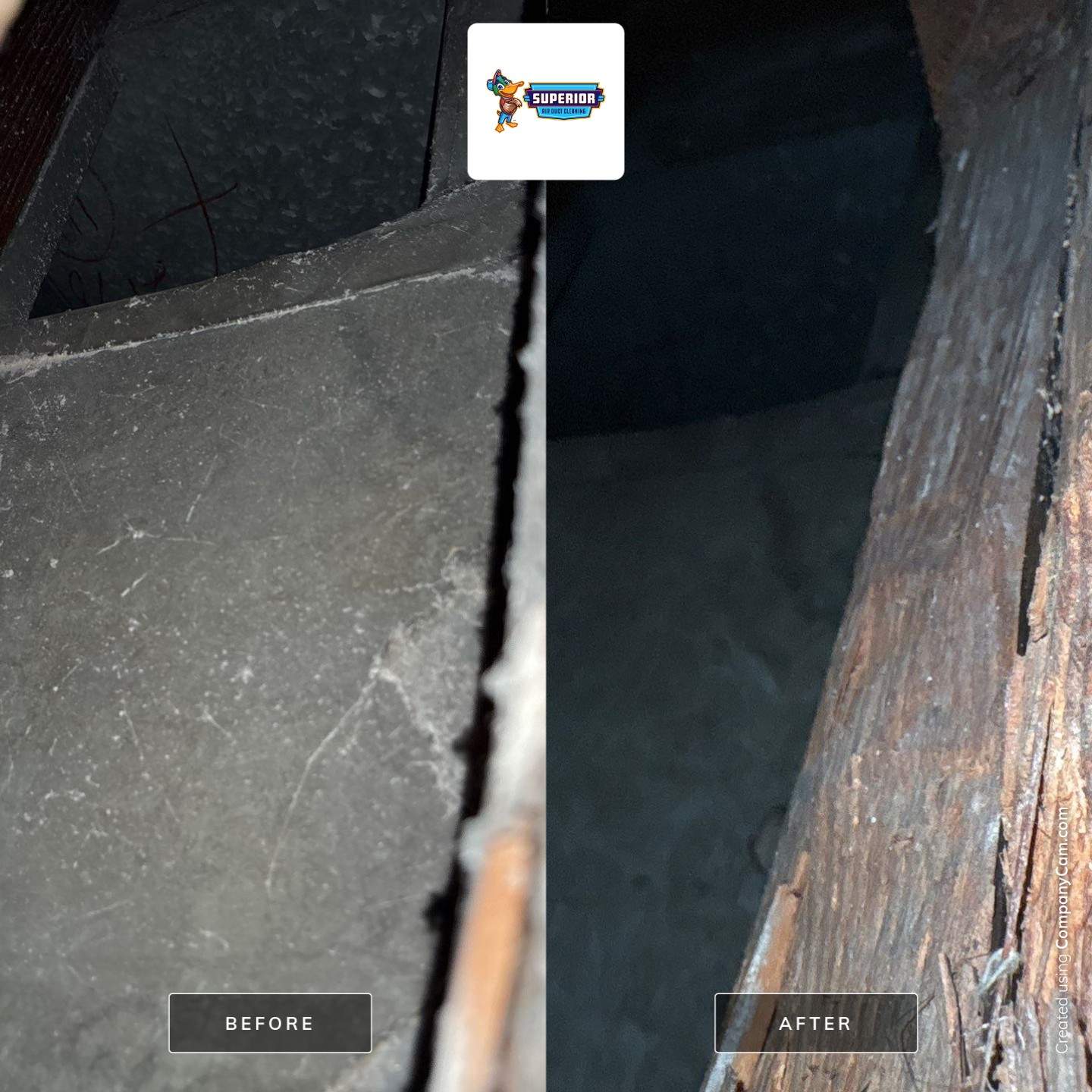 Air Duct Cleaning in Pittsburgh, PA by Superior Air Duct Cleaning
