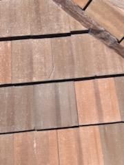 Tile Repair  by Durabilis Roofing INC