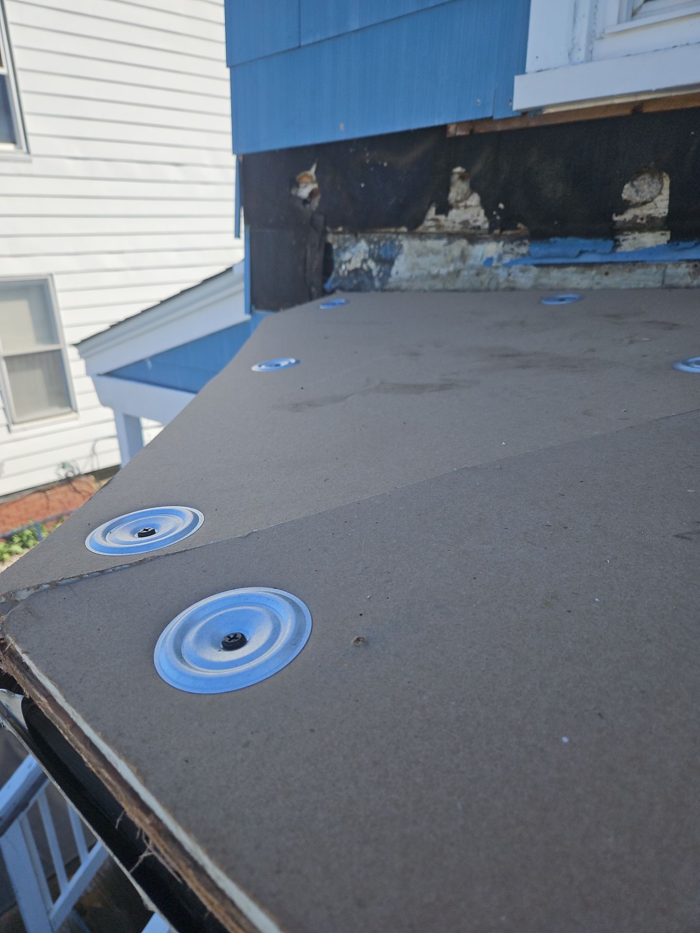 Asphalt & Flat roofing | Haverhill by Mighty Dog Roofing of Greater Middlesex County