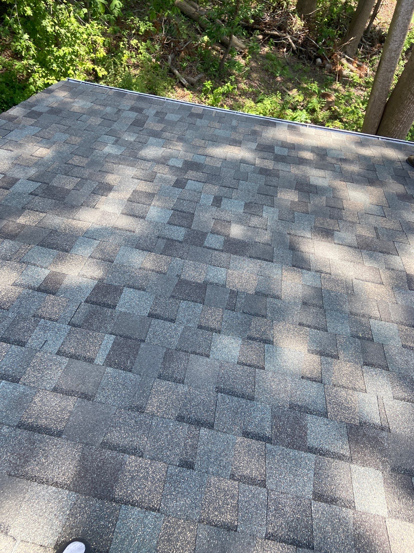 New Roof Install in Chesapeake Beach, MD  by Storm Ready Exteriors