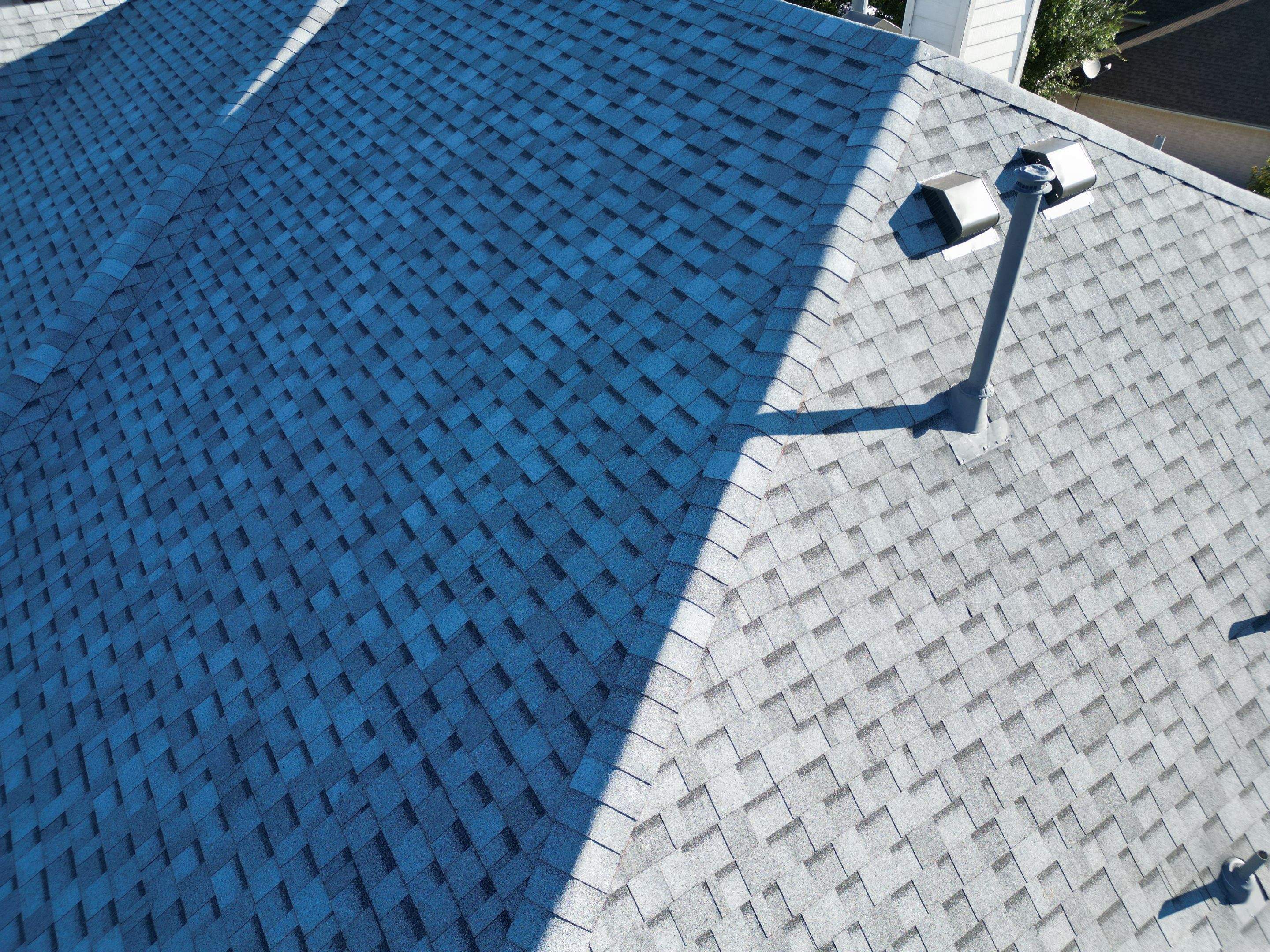 Gray - Iko Cambridge by RoofsOnly.com