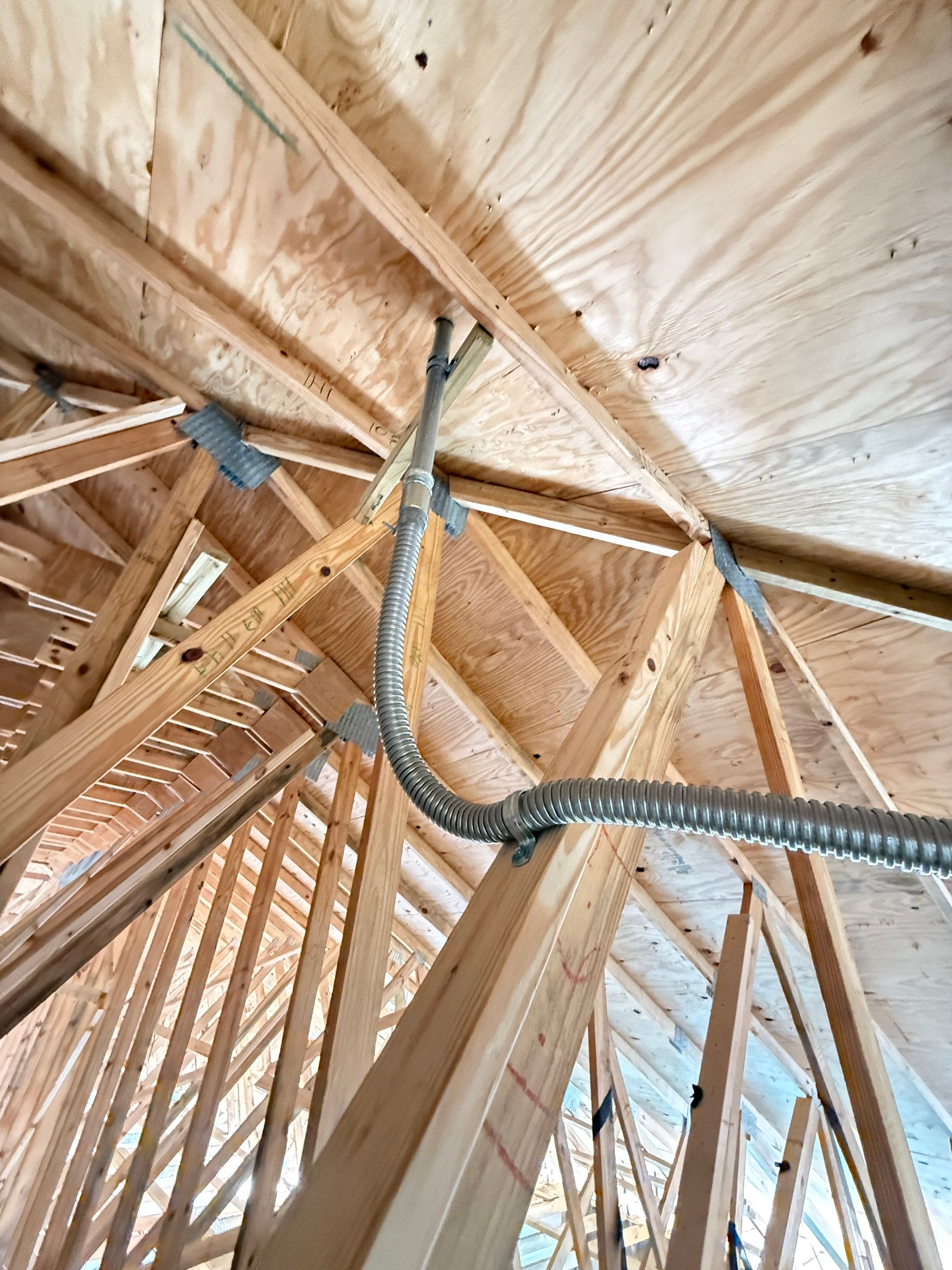 Project in Wellington by Payoli Solar