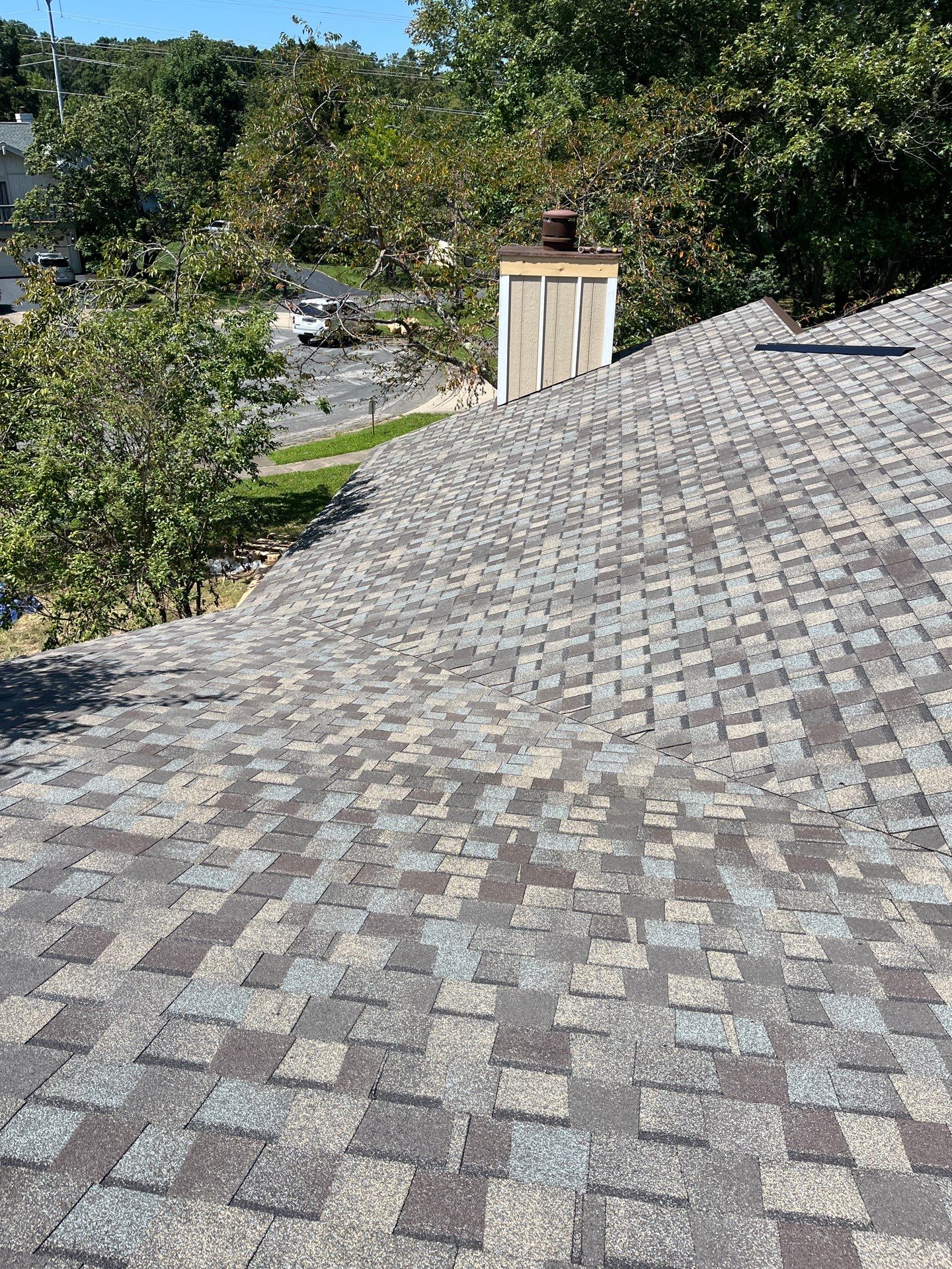 West Springfield: Multi-Trade Exterior Restoration by RM Banning, Inc.