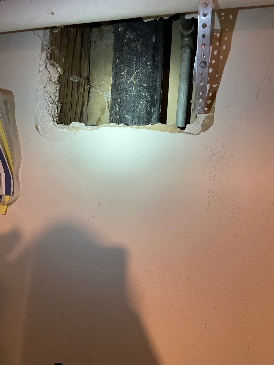 Mold Remediation by Accountable Home Services