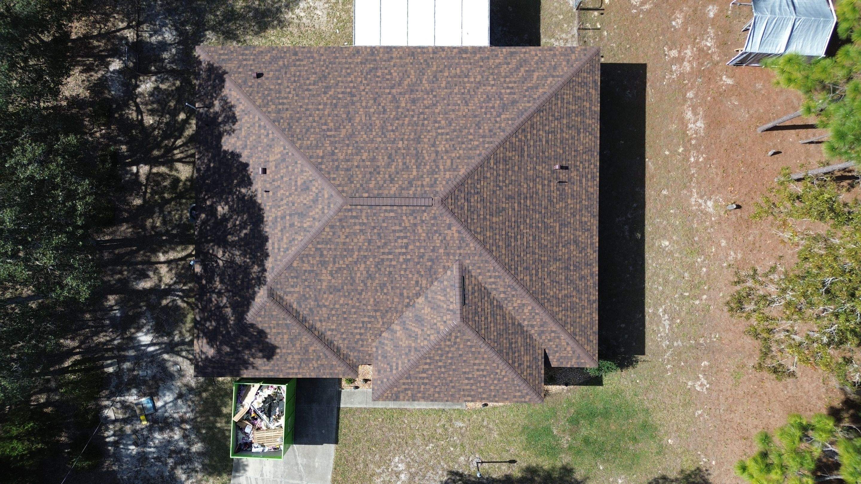 Florida roofers in Dunnellon, FL by Brehm Roofing