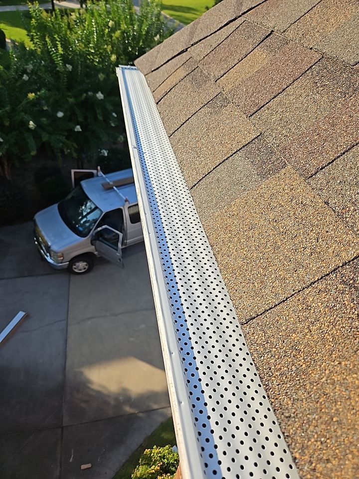 Insurance Approved Replacement using Owens Corning Duration-Teak by Indigo State Roofing