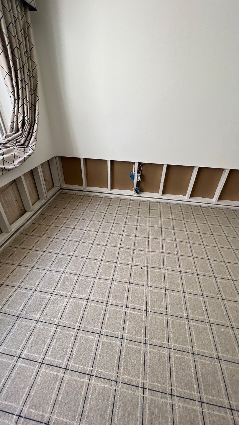 Water Damage by Accountable Home Services