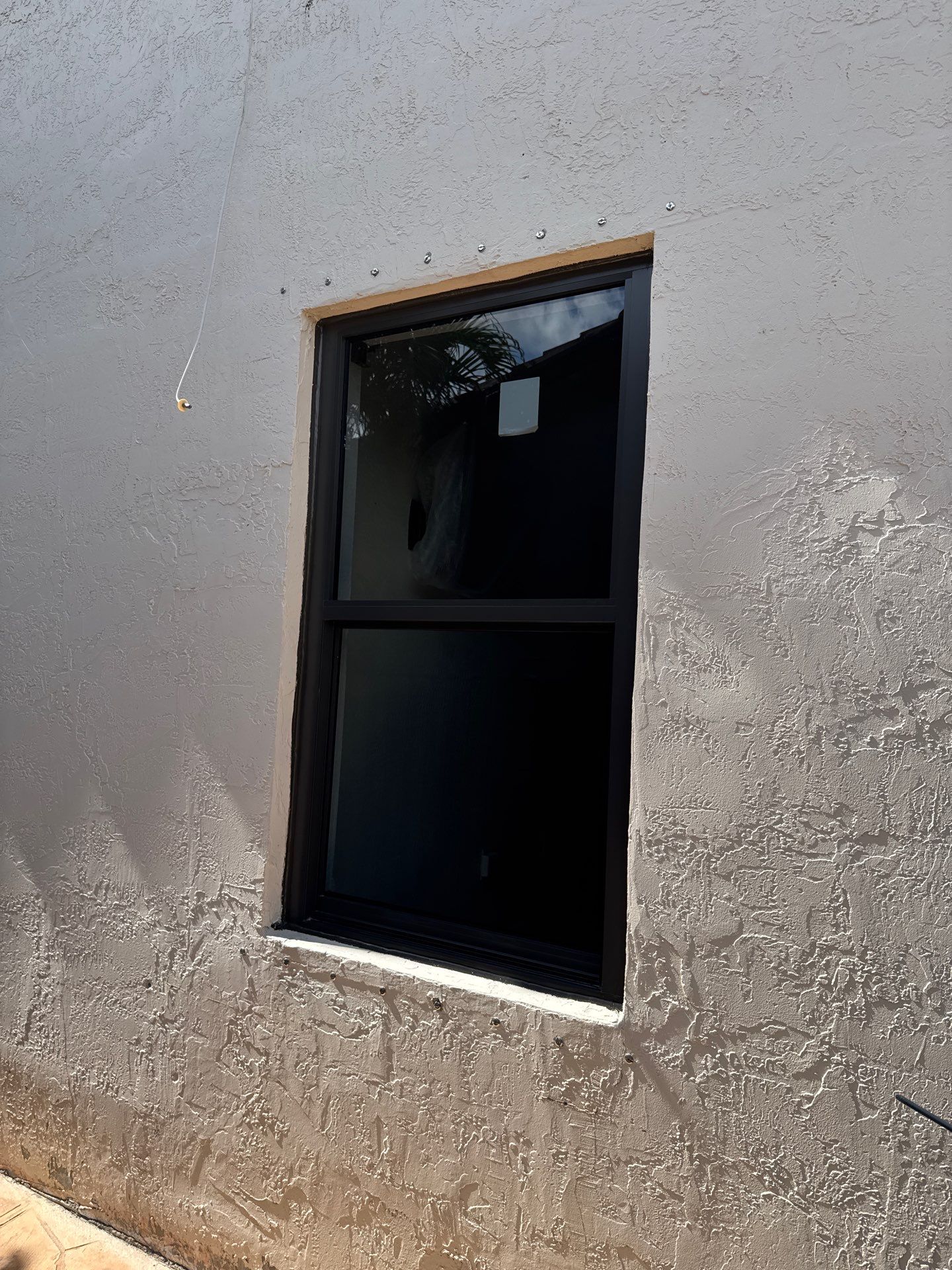 Replacement of windows-Miami by ASP SuperHome
