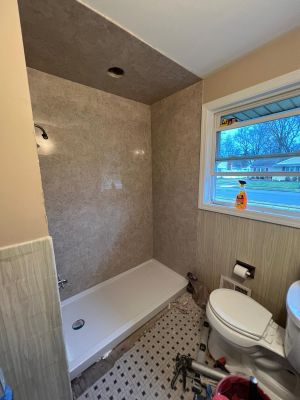Bathroom / Kitchen Renovation