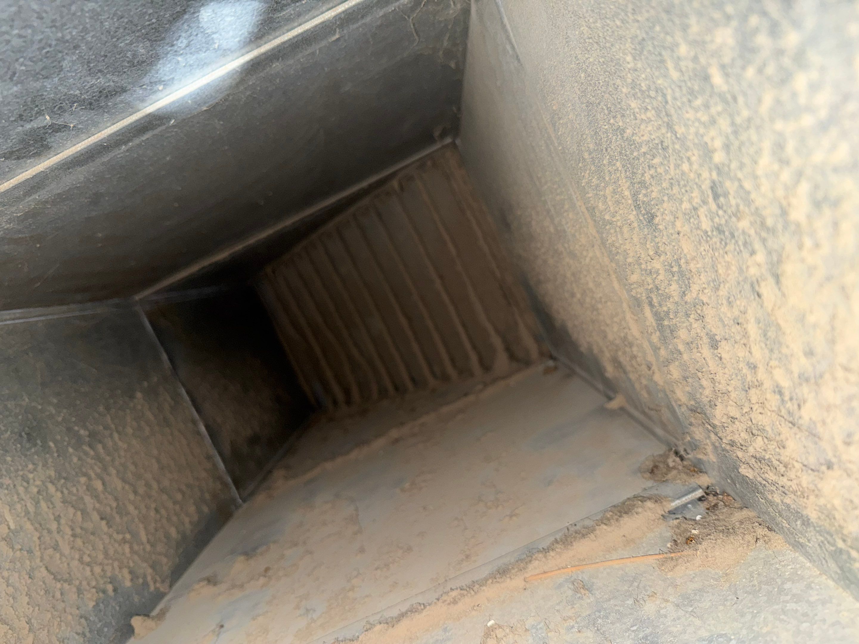 Duct Cleaning and Sanitization. by Elemental Heating and air conditioning LLC