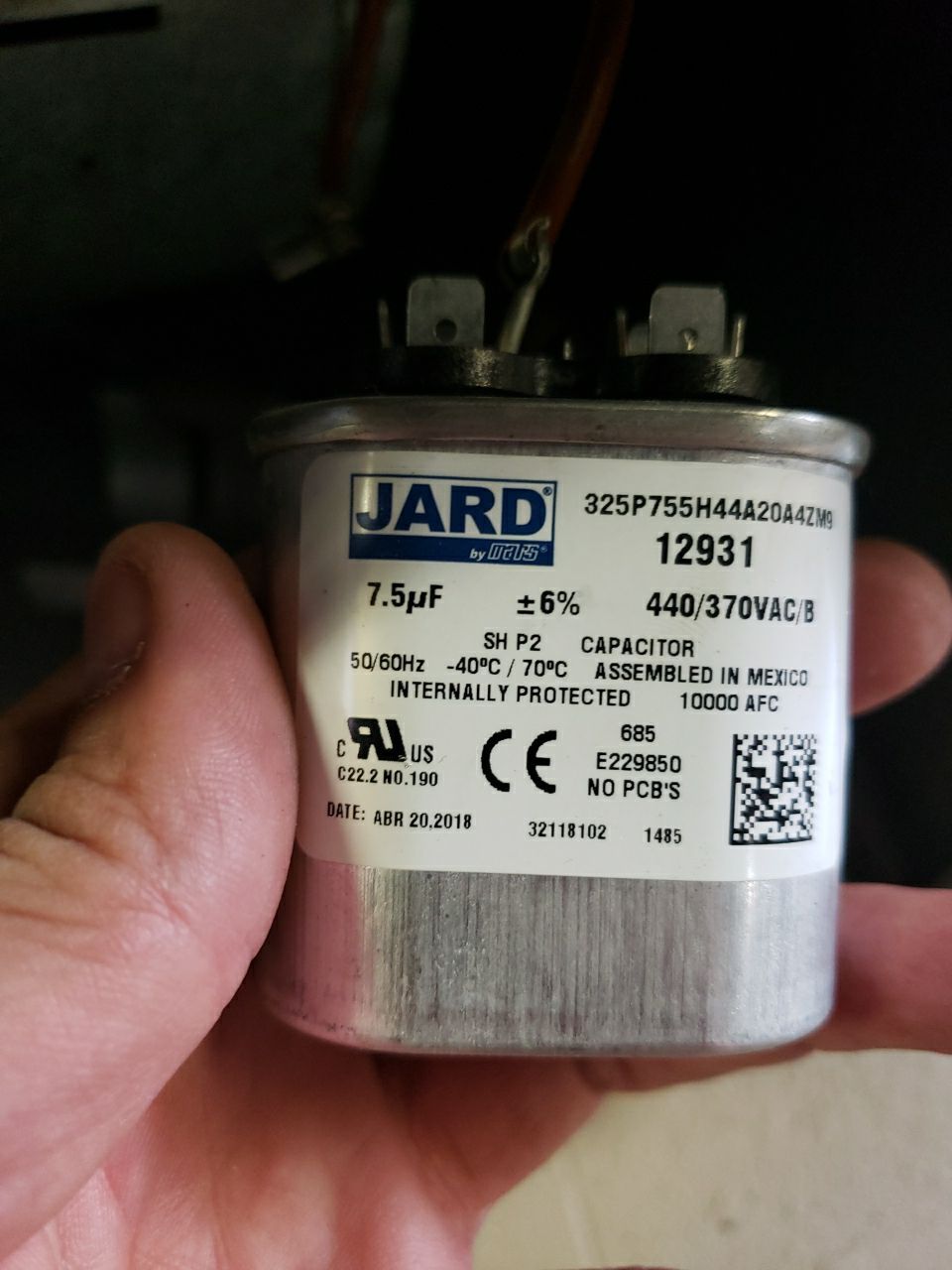 Maintenance can help increase performance, and help your equipment last longer. by Sureway Comfort John Wilcox Plumbing Heating Cooling