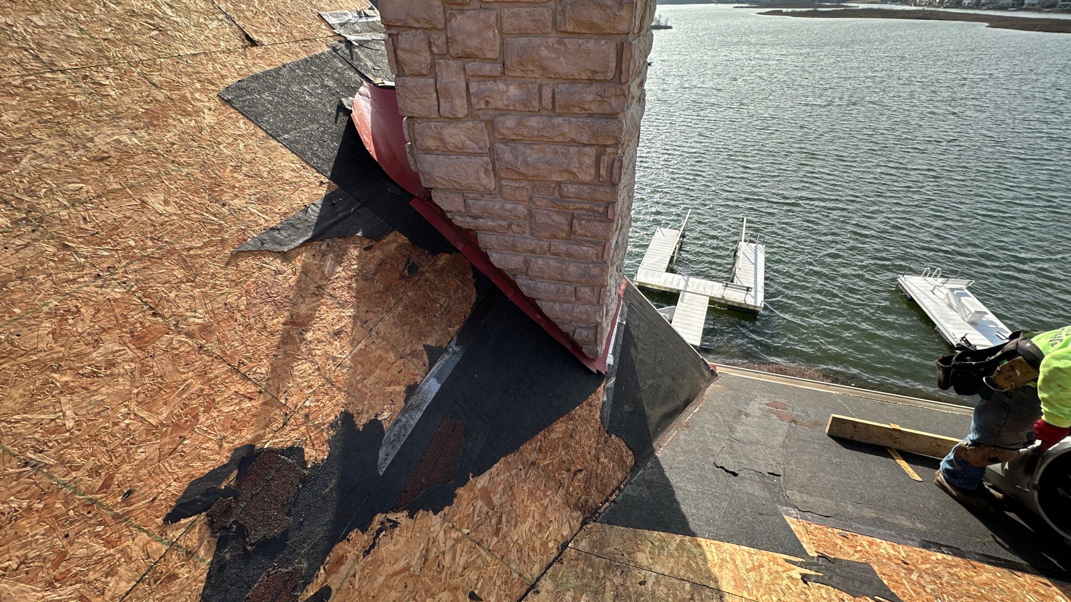  Malarkey Legacy Goodness by Happy Roofing, Inc.