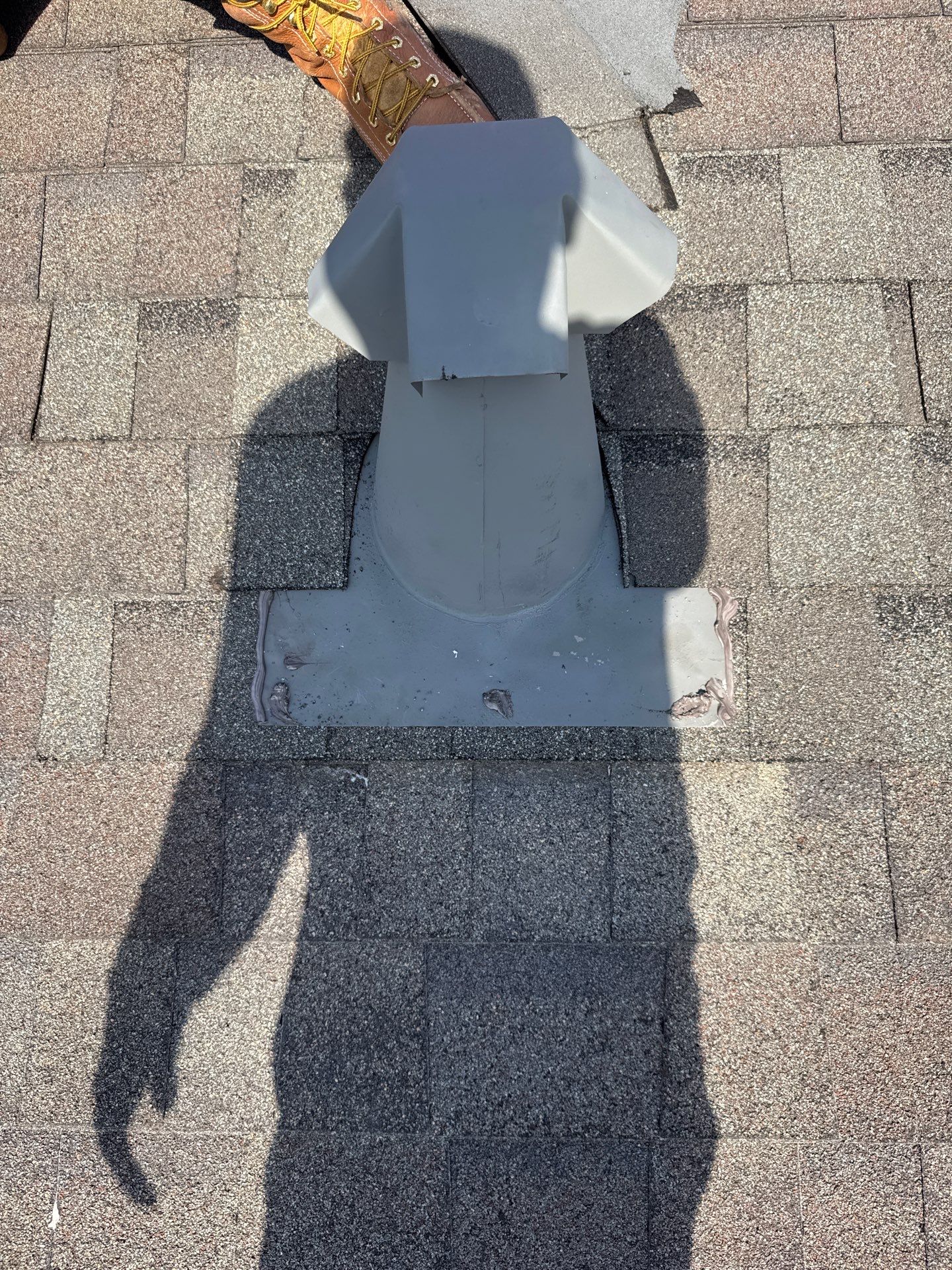 Roof Repair Rosharon by Roof Repair Company