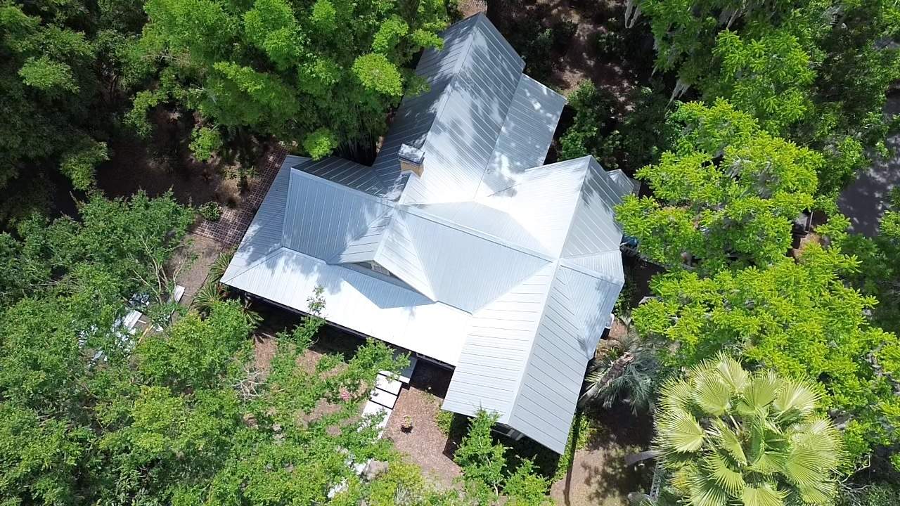Roof Replacement in Newberry, Florida by Brehm Roofing