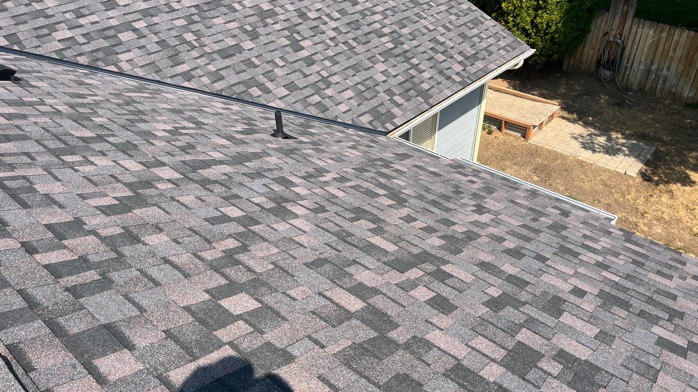 🏡 Complete Roof Restoration in Meridian, Idaho! 🏡 by ID Roofing LLC