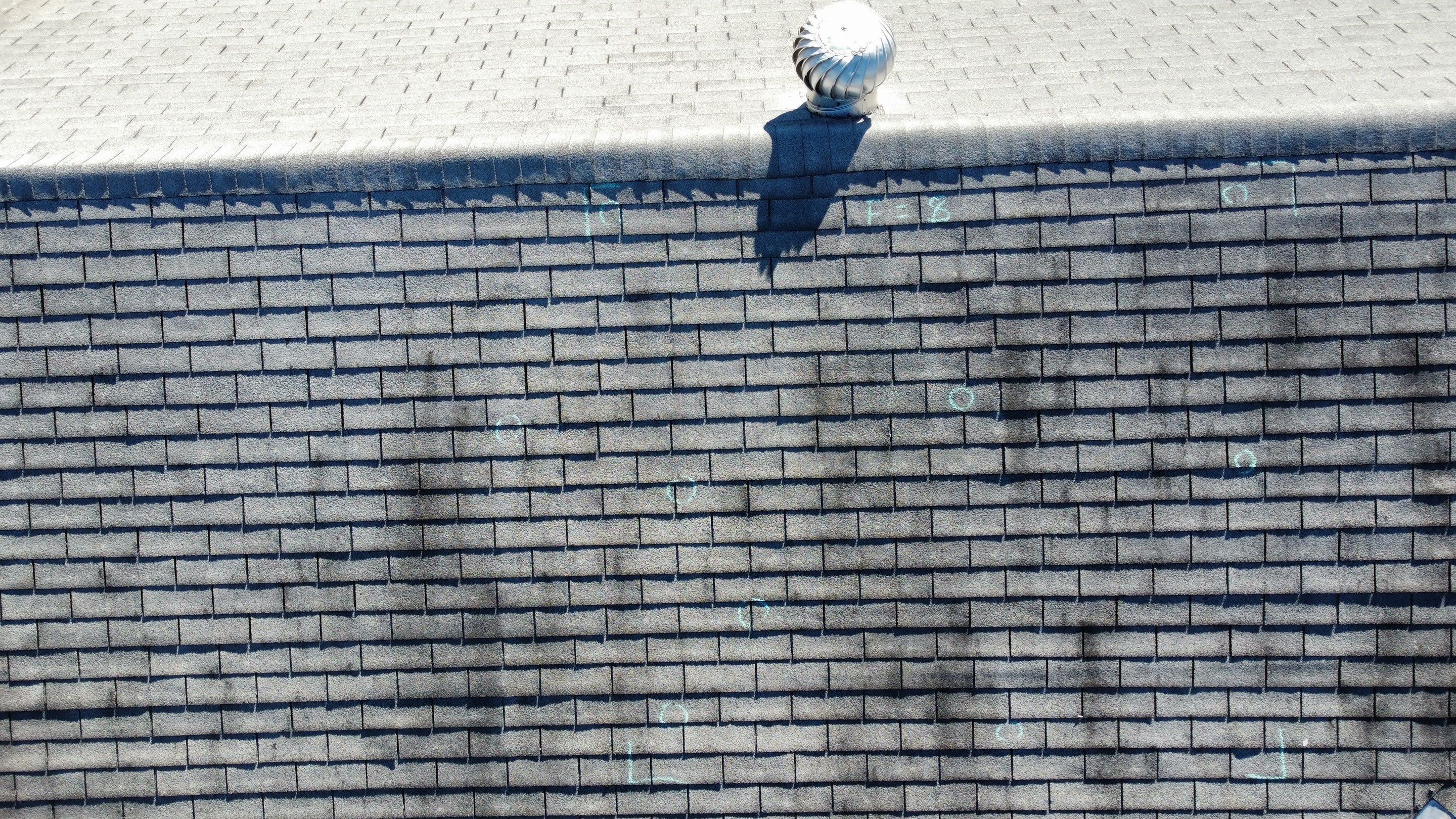 Residential Roof Install - Atlas Pinnacle Pristine W Scotchguard - Color Woodland Green  by Titan Commercial & Residential Roofing 