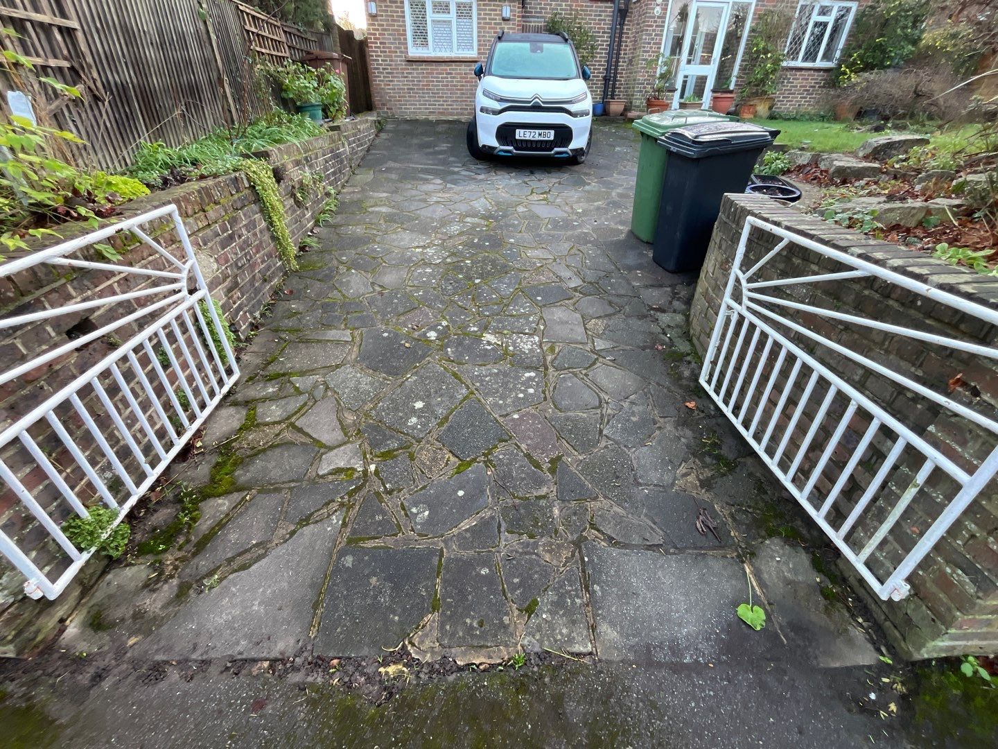 Roof And Driveway Clean by Ges Exterior Cleaning ltd