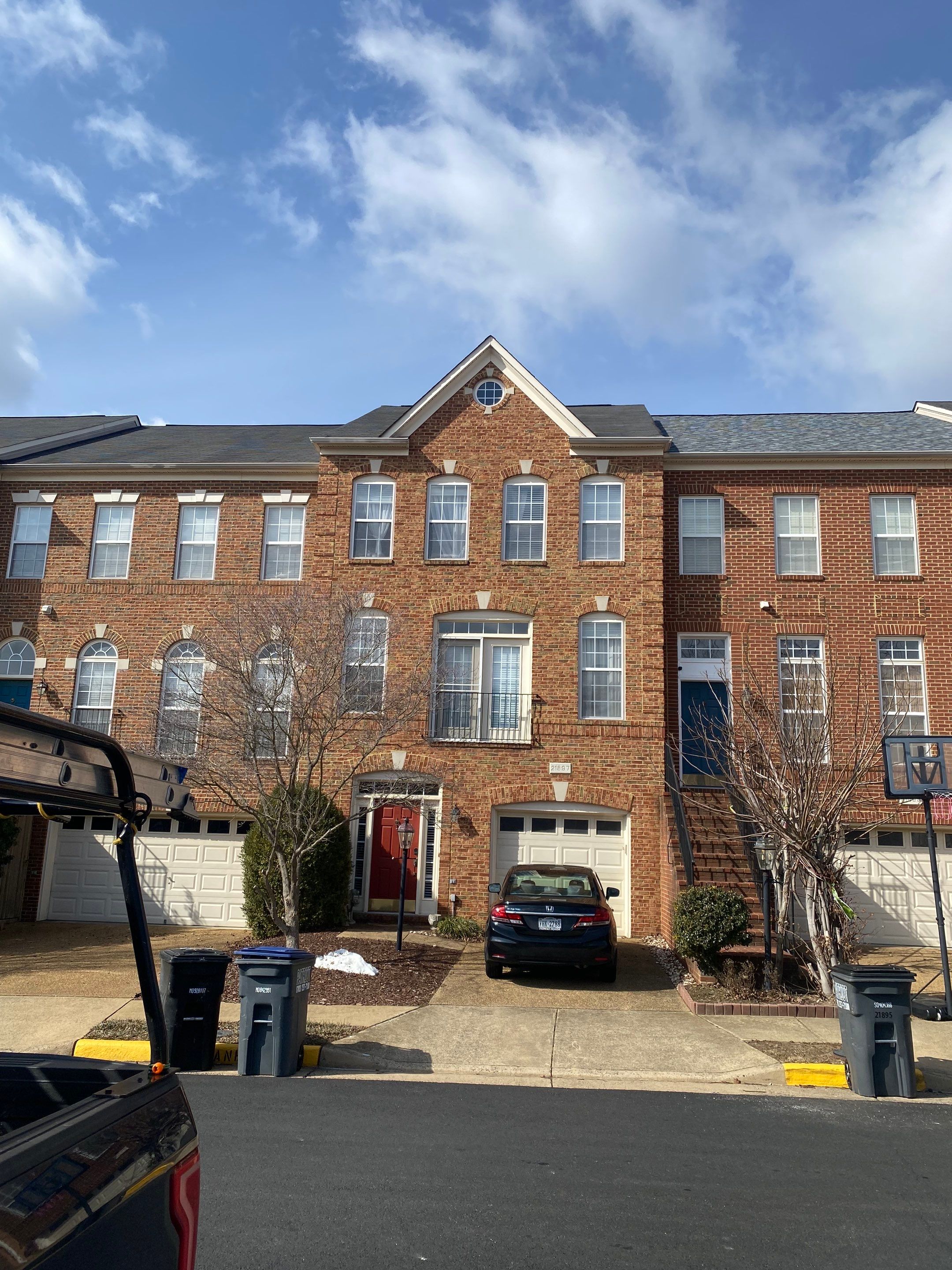 Broadlands: Residential Roof Replacement with CertainTeed Landmark Pro in Max Def Pewterwood by RM Banning, Inc.