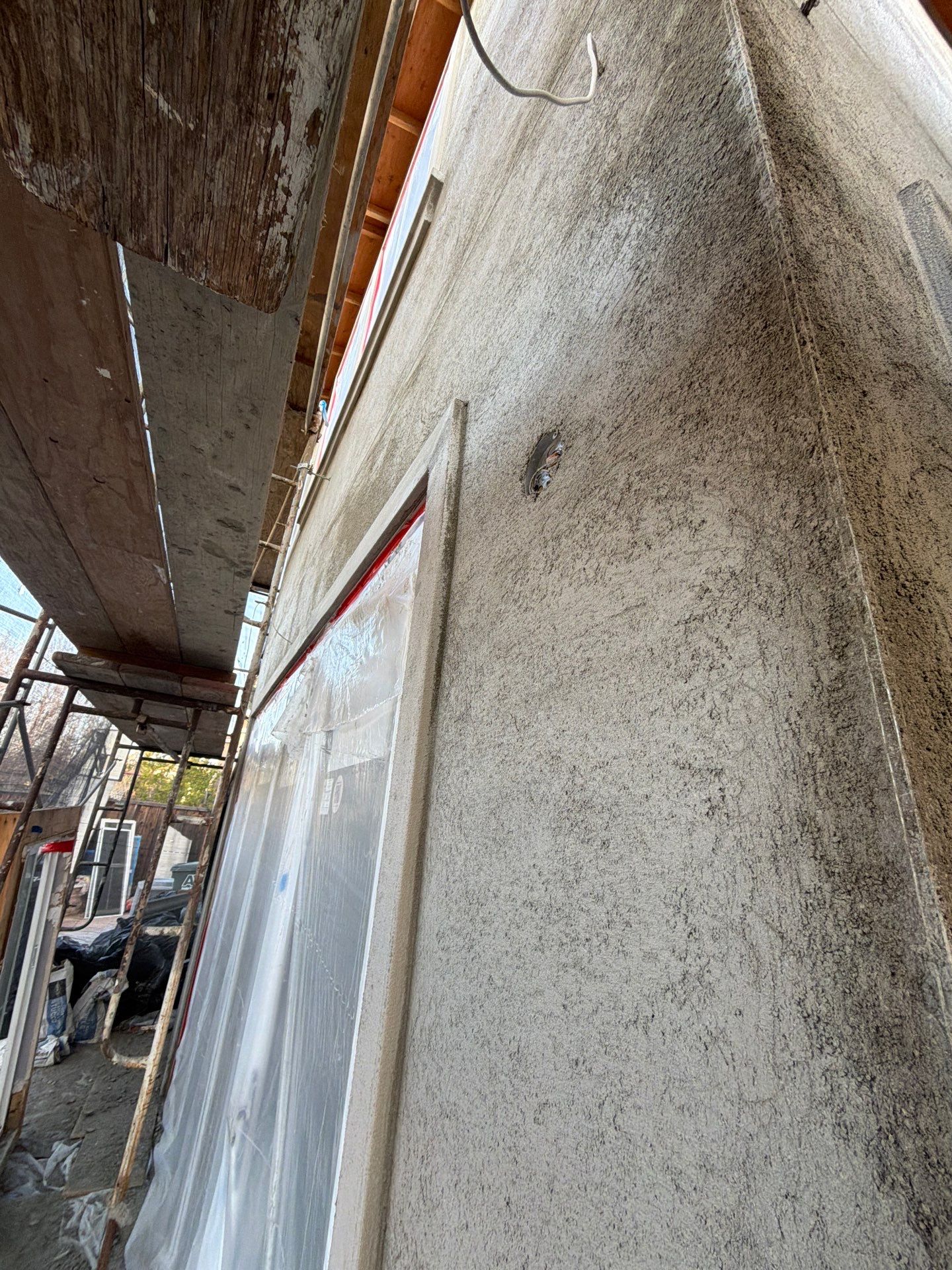 Project in Dublin by Projat Solutions