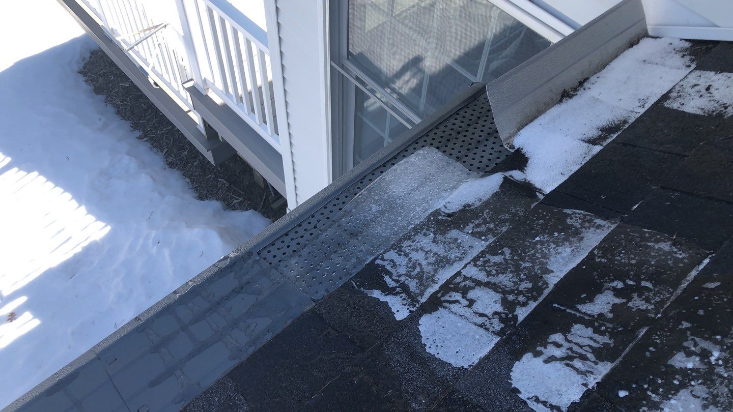 Roof Replacement using CertainTeed Landmark by 180 Contractors