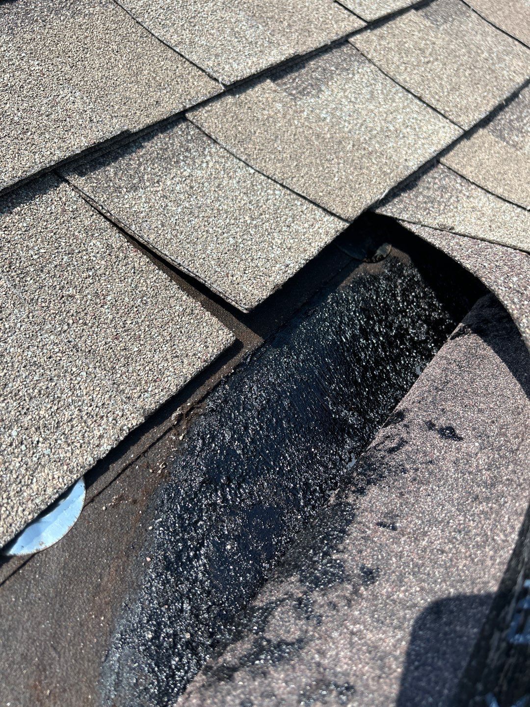 Residential Roofing Repair using Roofing Repair Products  by Lighthouse Roofing