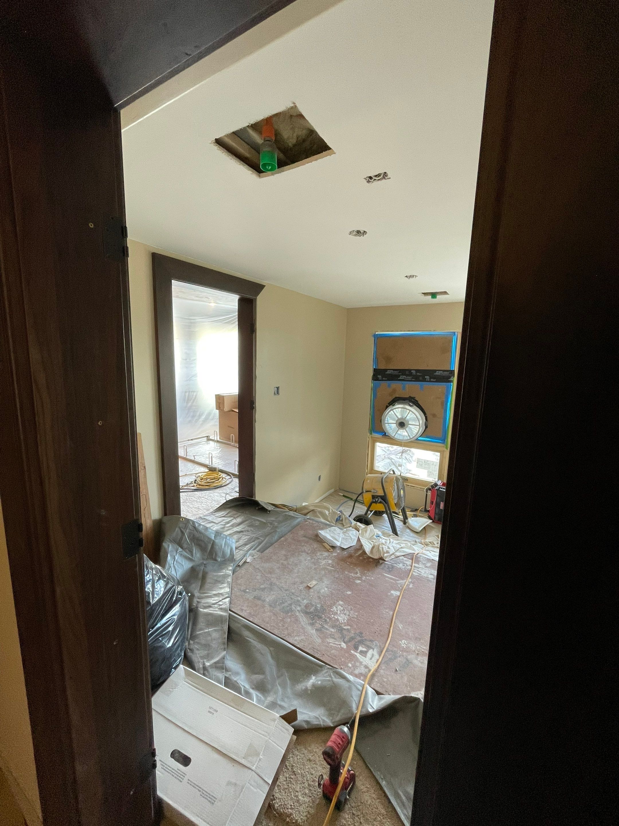 YC31 Stand-Alone Addition by Blue Room Construction LLC