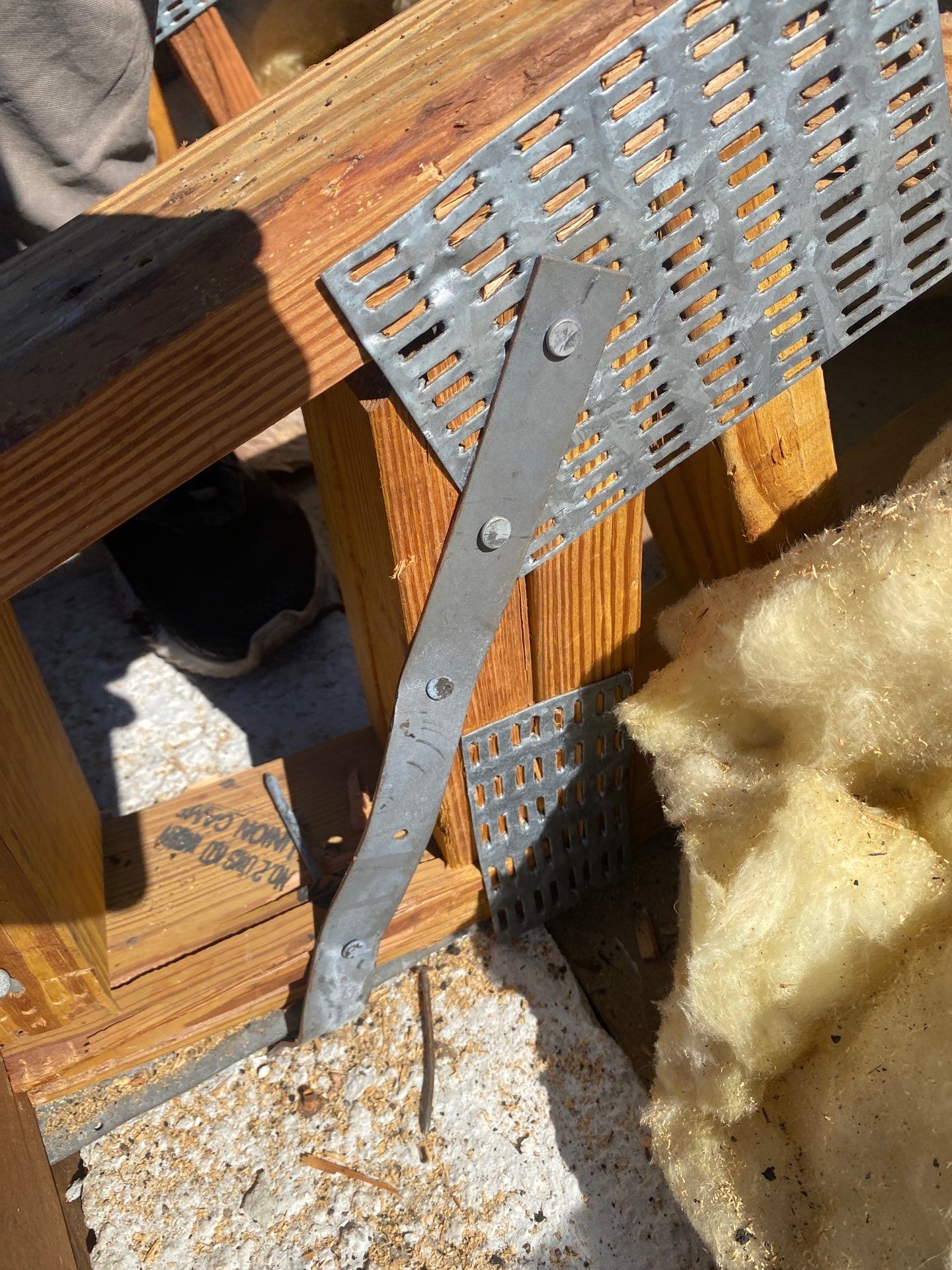 Residential Roofing Installation using GAF by BLUES BROTHERS CONSTRUCTION CORP